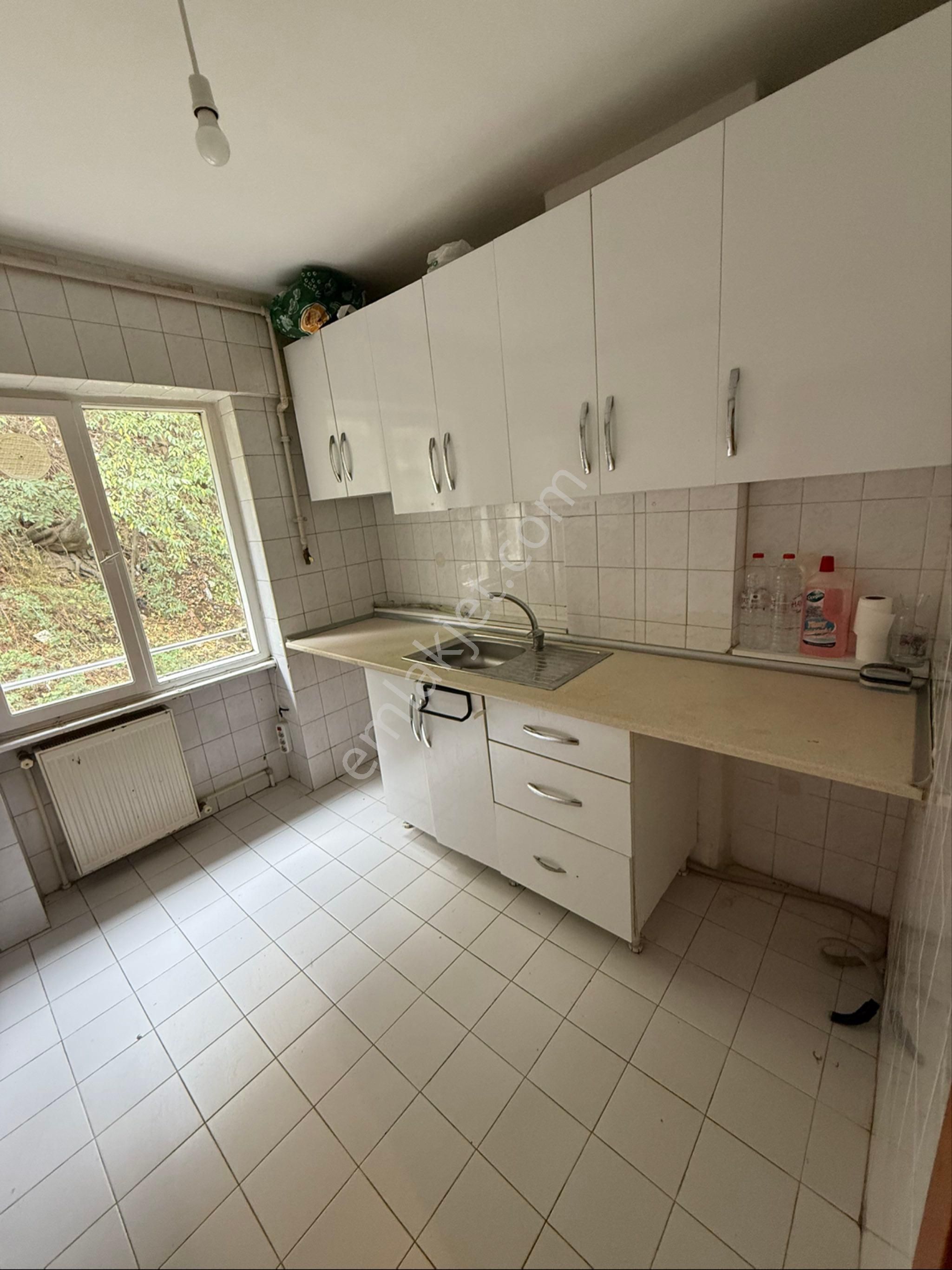 Akkaya Emlaktan Fulya Sağlık Ocağı Karşısında Kombili Daire - Görsel 20