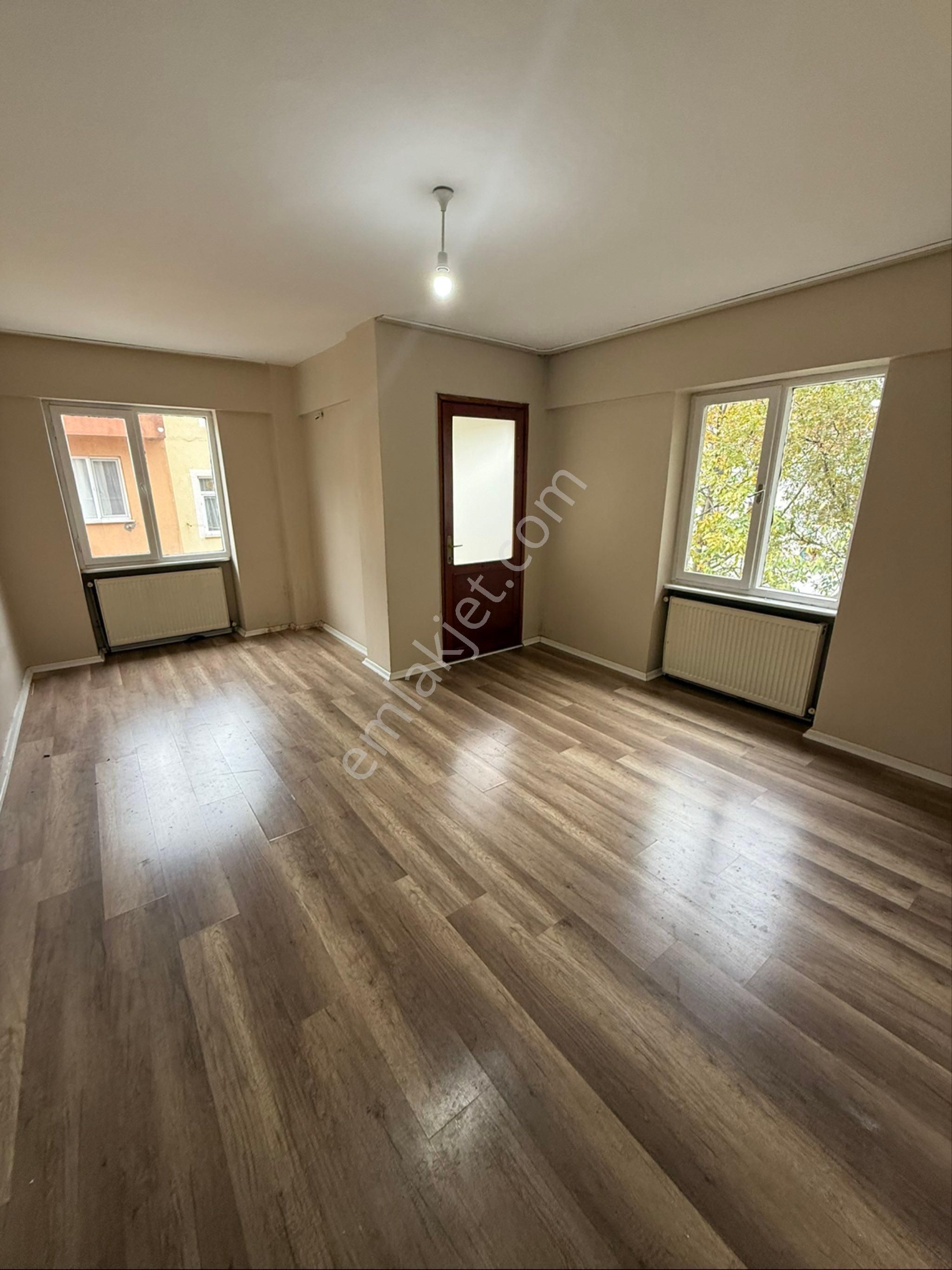 Akkaya Emlaktan Fulya Sağlık Ocağı Karşısında Kombili Daire - Görsel 6