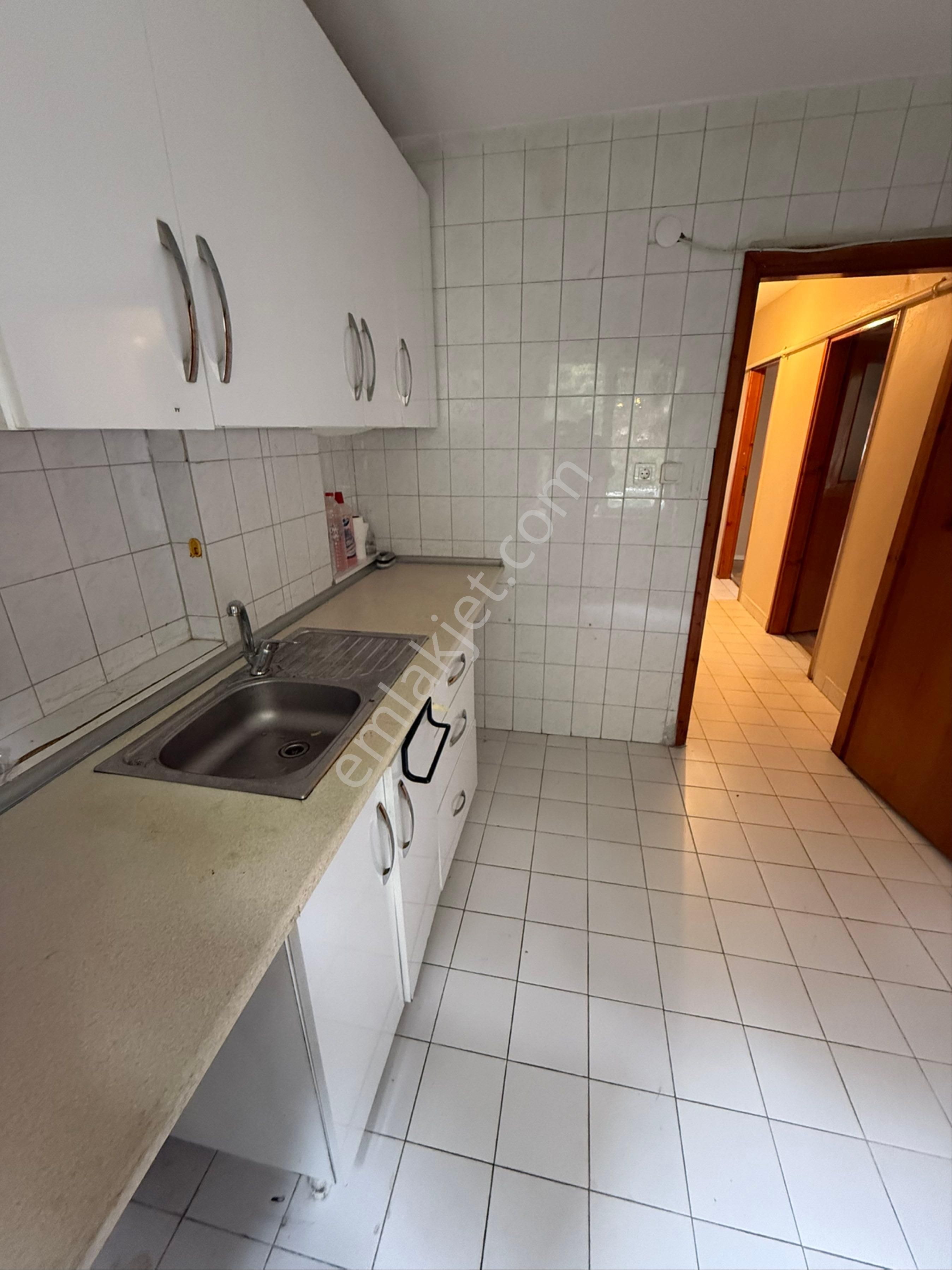 Akkaya Emlaktan Fulya Sağlık Ocağı Karşısında Kombili Daire - Görsel 24