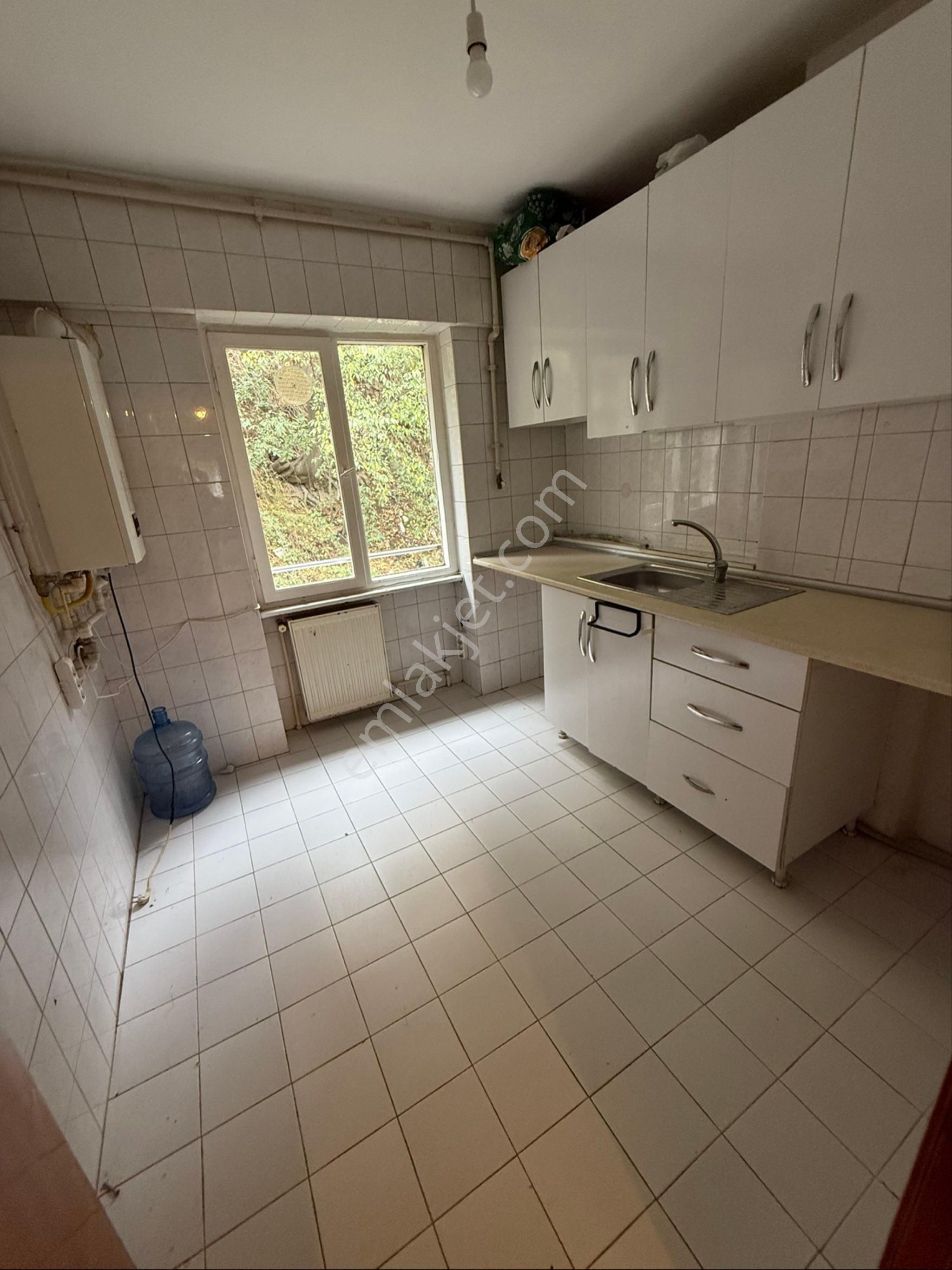 Akkaya Emlaktan Fulya Sağlık Ocağı Karşısında Kombili Daire - Görsel 15