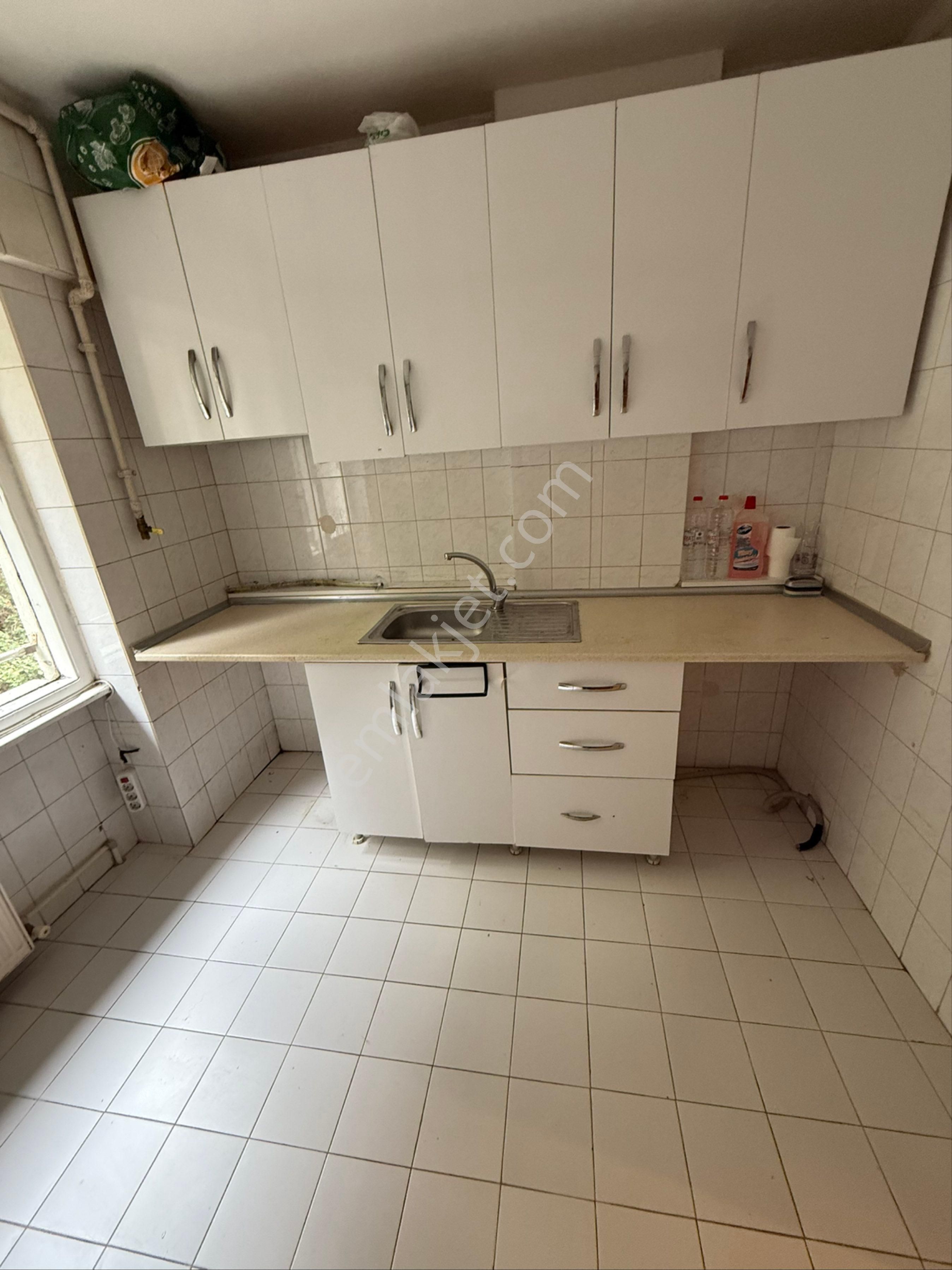 Akkaya Emlaktan Fulya Sağlık Ocağı Karşısında Kombili Daire - Görsel 16