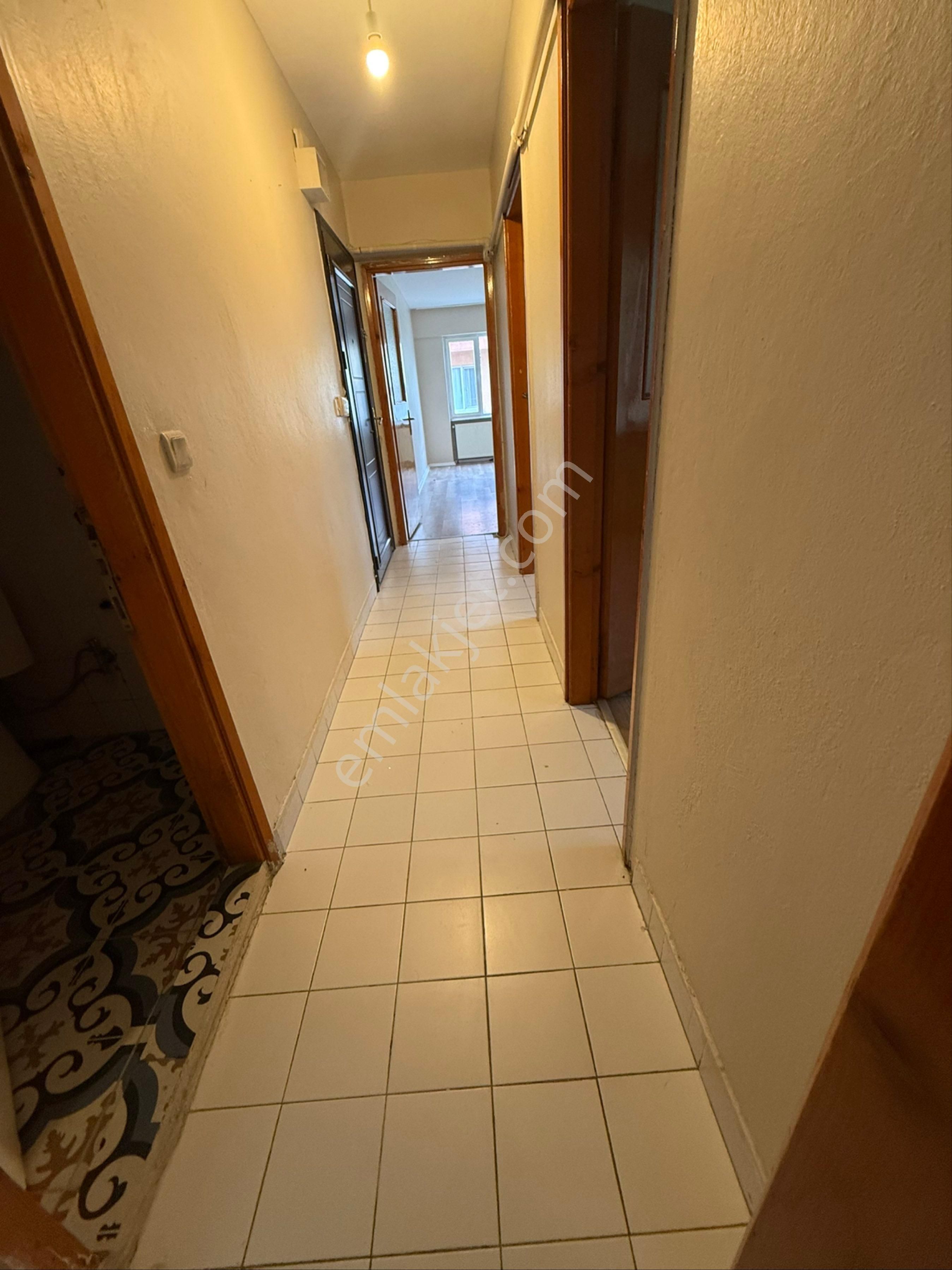 Akkaya Emlaktan Fulya Sağlık Ocağı Karşısında Kombili Daire - Görsel 14