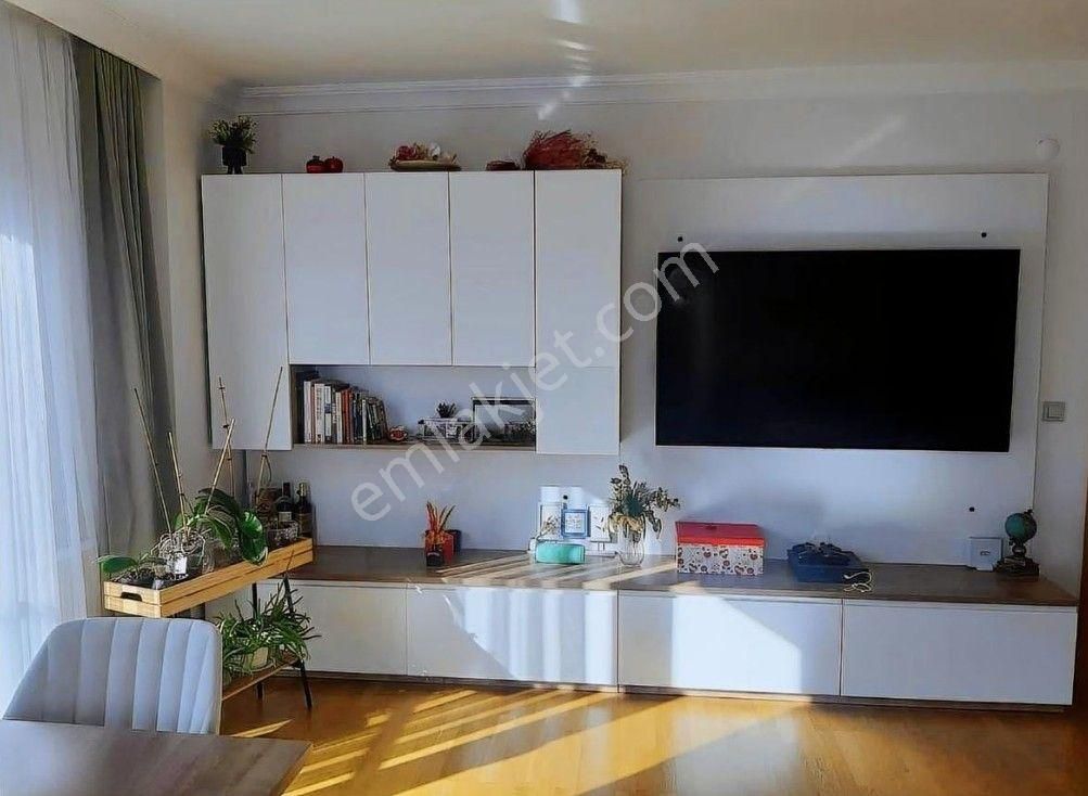 Boş... İskanlı Konum Güzel Lüx 2+1 Aydınlık Ferah Fırsat Daire - Görsel 4