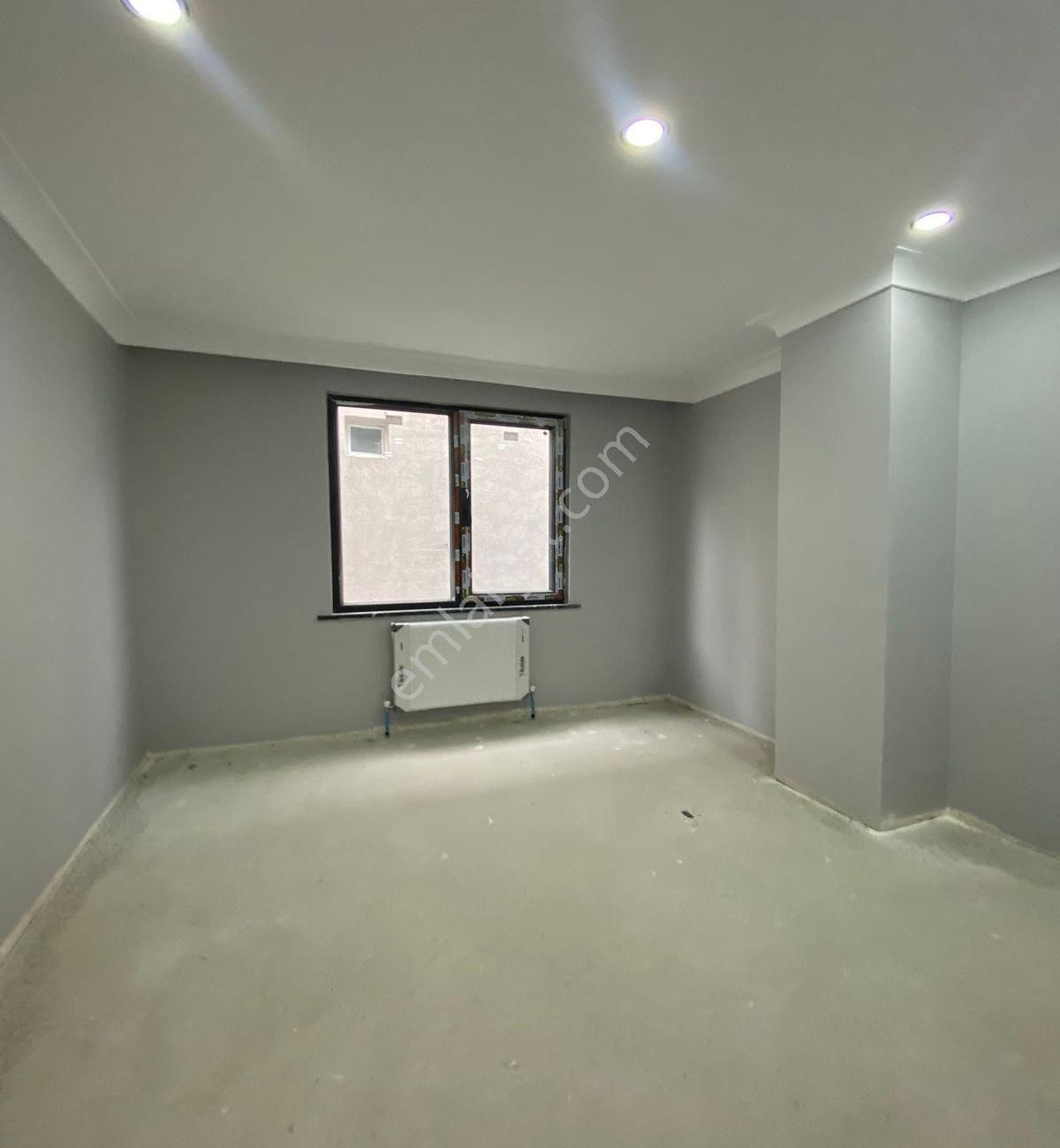 Cihangirde 2+1 Sıfır Amerikan Mutfak Satılık Daire - Görsel 2