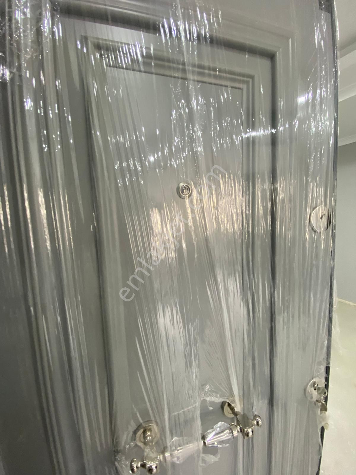 Cihangirde 2+1 Sıfır Amerikan Mutfak Satılık Daire - Görsel 13