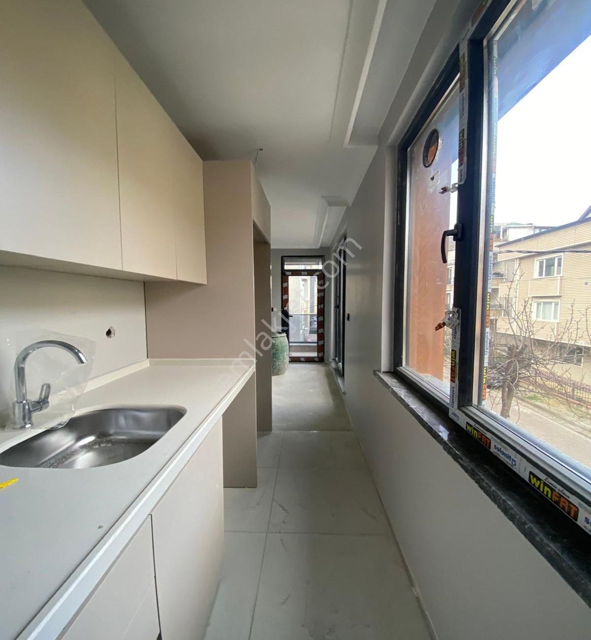 Cihangirde 2+1 Sıfır Amerikan Mutfak Satılık Daire - Görsel 7