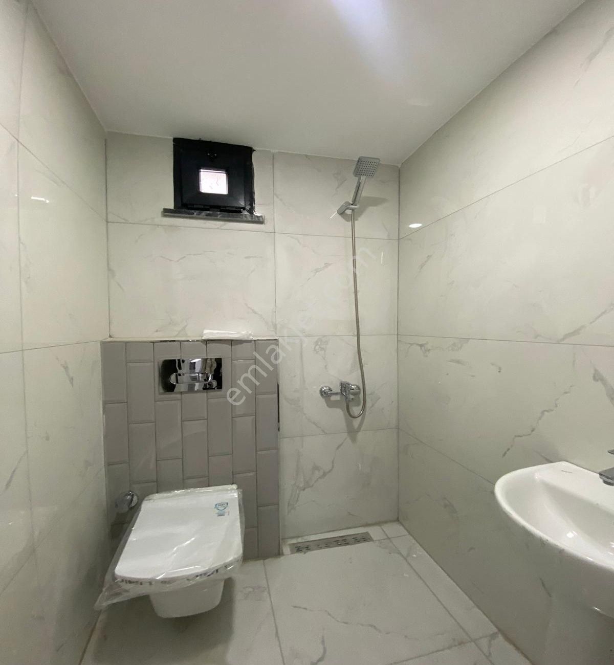 Cihangirde 2+1 Sıfır Amerikan Mutfak Satılık Daire - Görsel 10