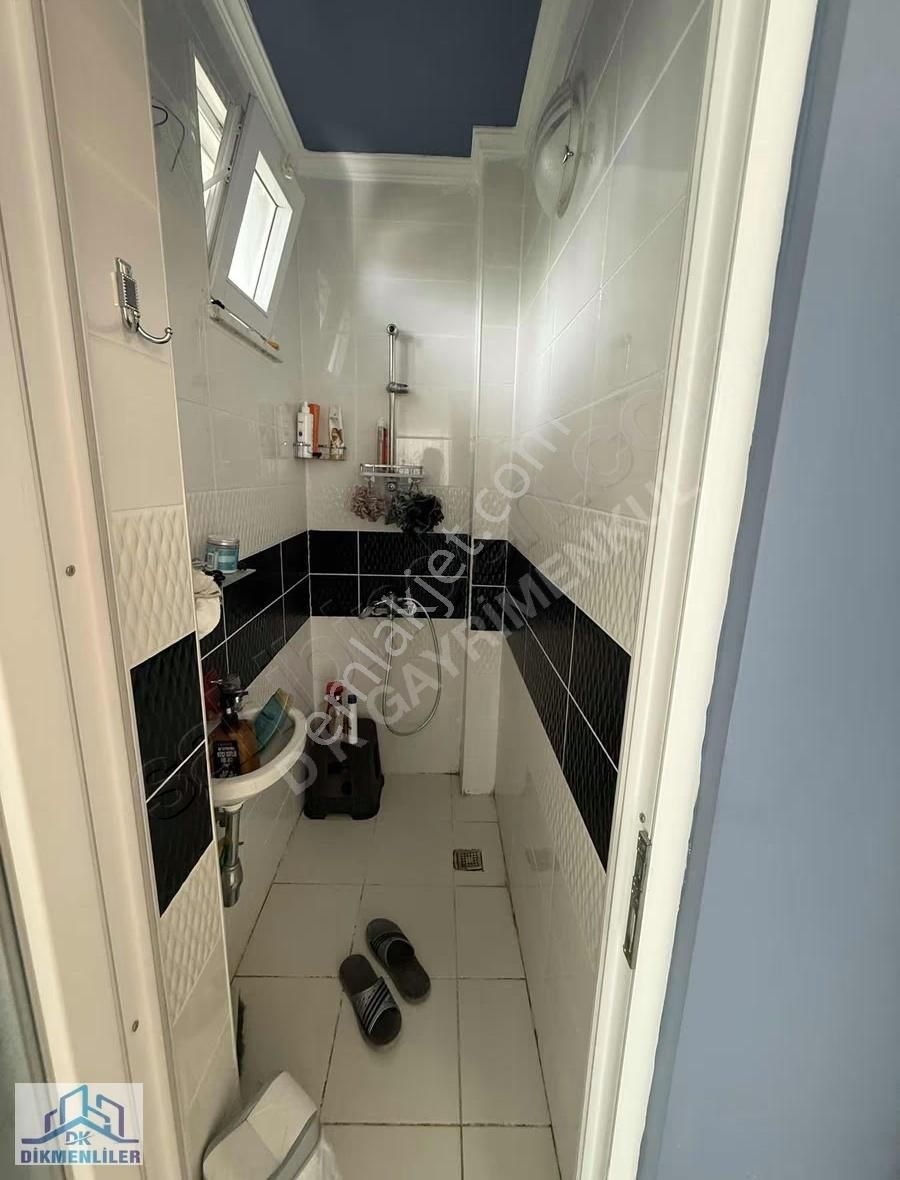 Dk Gym'den Ortak Havuzlu Sitede Müstakil Bahçeli 5+2 Villa - Görsel 35