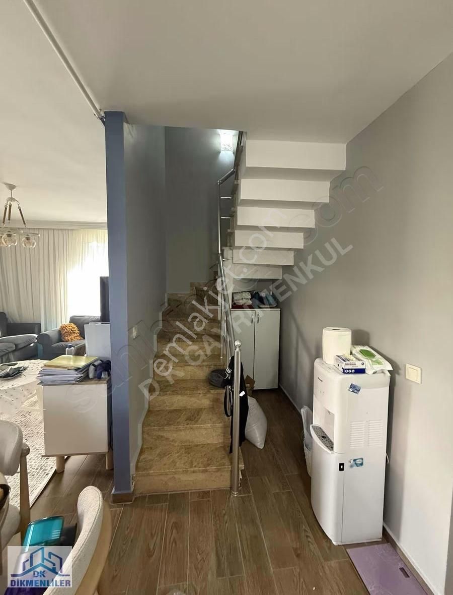 Dk Gym'den Ortak Havuzlu Sitede Müstakil Bahçeli 5+2 Villa - Görsel 3