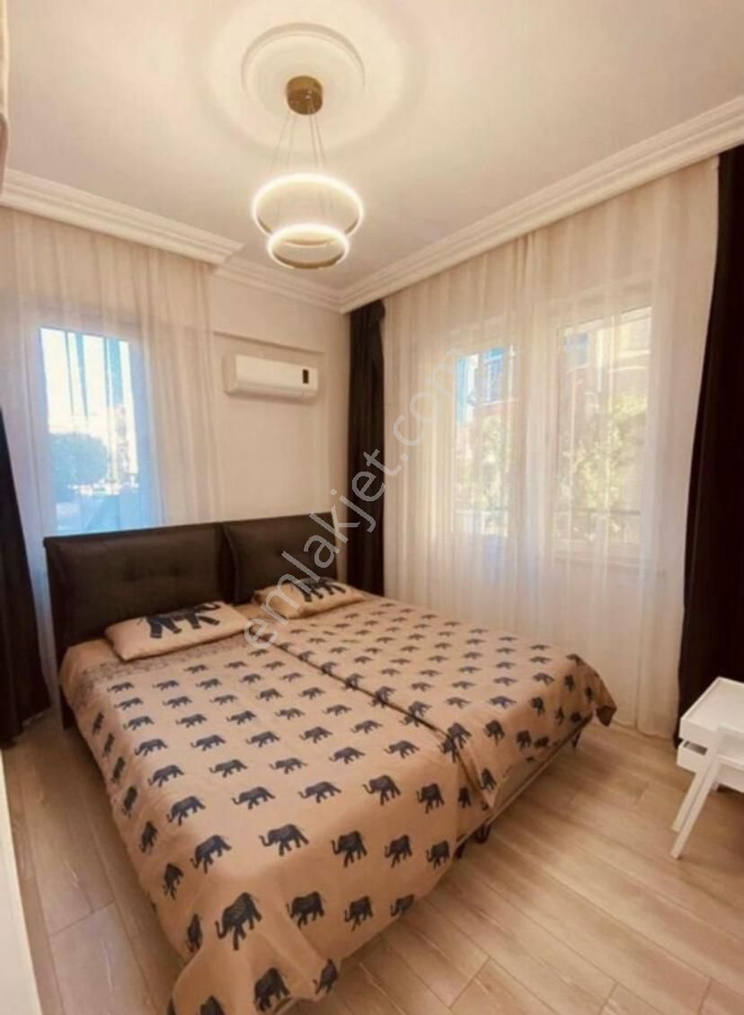 Alanya Oba. 2+1 Oba Saray 1 Sitesi. (ru.uk.kz.en) - Görsel 10