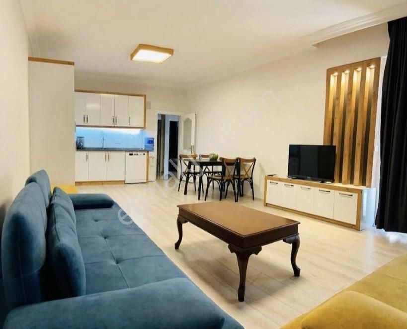 Alanya Oba. 2+1 Oba Saray 1 Sitesi. (ru.uk.kz.en) - Görsel 5