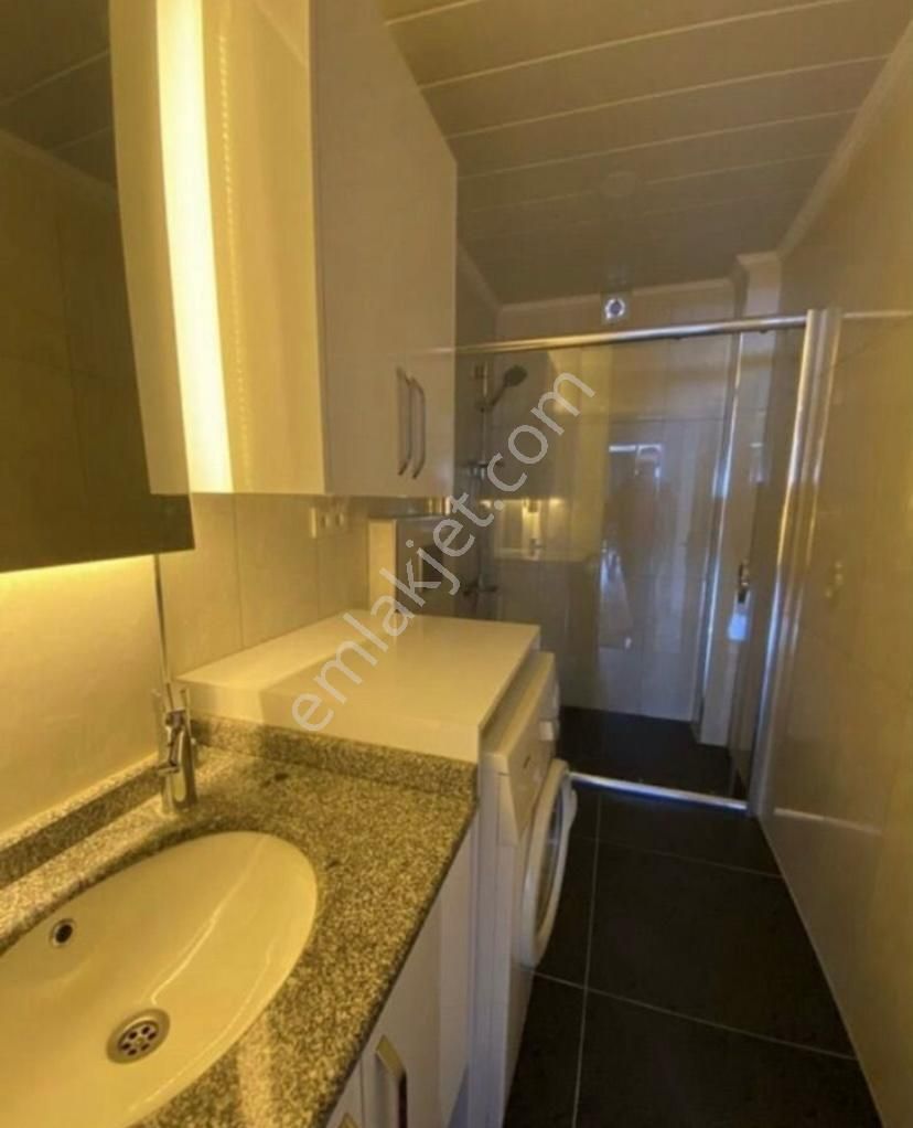 Alanya Oba. 2+1 Oba Saray 1 Sitesi. (ru.uk.kz.en) - Görsel 13