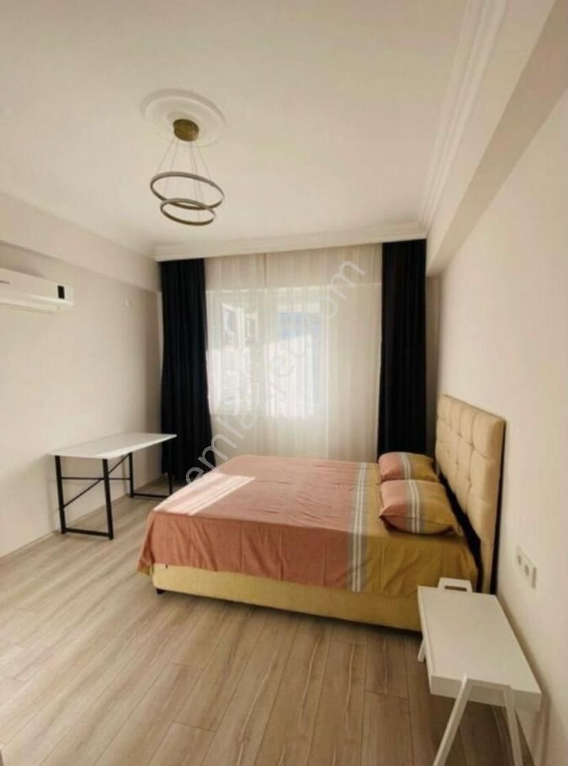 Alanya Oba. 2+1 Oba Saray 1 Sitesi. (ru.uk.kz.en) - Görsel 8
