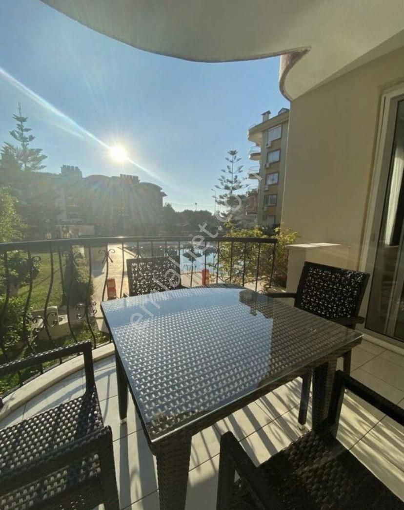 Alanya Oba. 2+1 Oba Saray 1 Sitesi. (ru.uk.kz.en) - Görsel 16