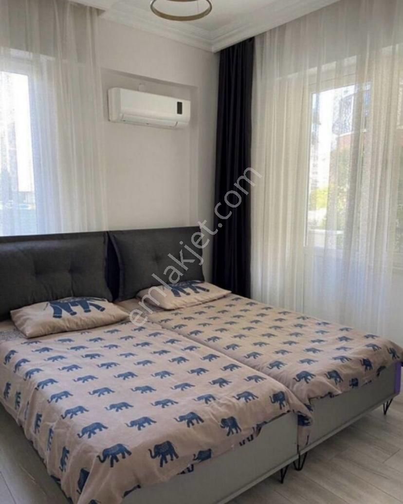 Alanya Oba. 2+1 Oba Saray 1 Sitesi. (ru.uk.kz.en) - Görsel 11