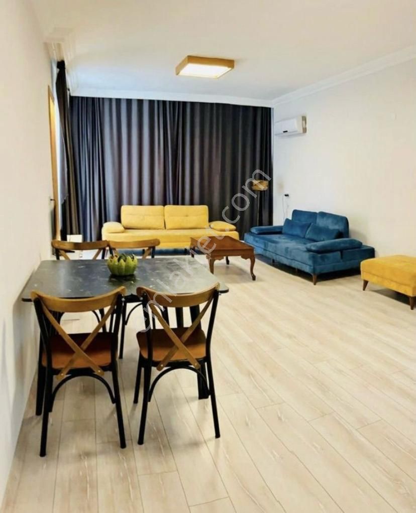 Alanya Oba. 2+1 Oba Saray 1 Sitesi. (ru.uk.kz.en) - Görsel 2