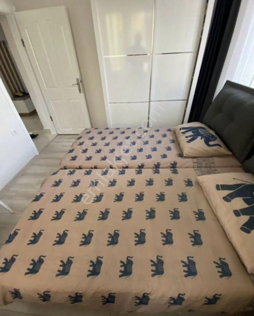 Alanya Oba. 2+1 Oba Saray 1 Sitesi. (ru.uk.kz.en) - Görsel 12