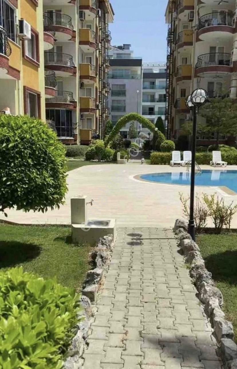 Alanya Oba. 2+1 Oba Saray 1 Sitesi. (ru.uk.kz.en) - Görsel 18