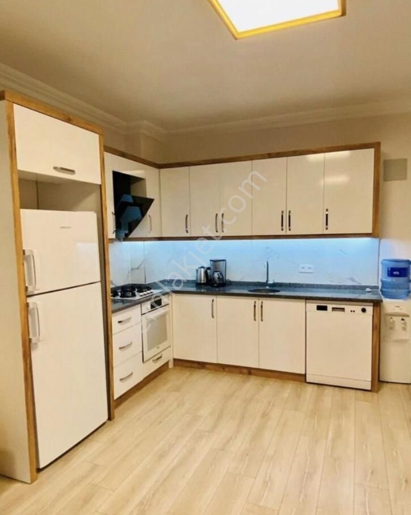 Alanya Oba. 2+1 Oba Saray 1 Sitesi. (ru.uk.kz.en) - Görsel 3