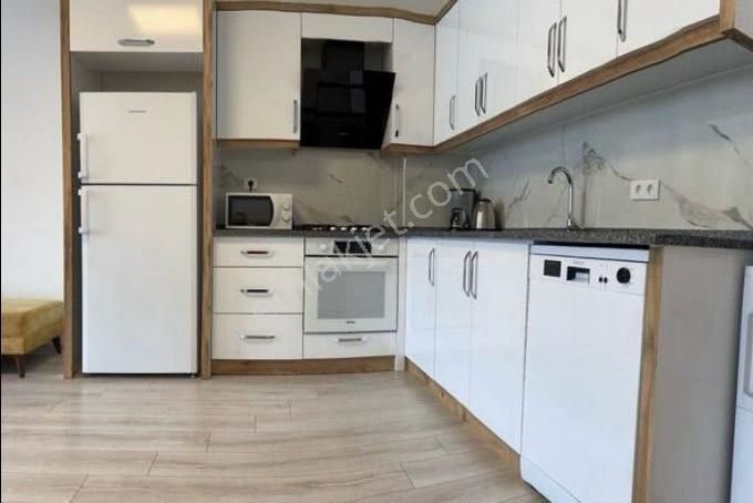 Alanya Oba. 2+1 Oba Saray 1 Sitesi. (ru.uk.kz.en) - Görsel 4