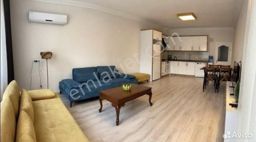 Alanya Oba. 2+1 Oba Saray 1 Sitesi. (ru.uk.kz.en) - Görsel 6