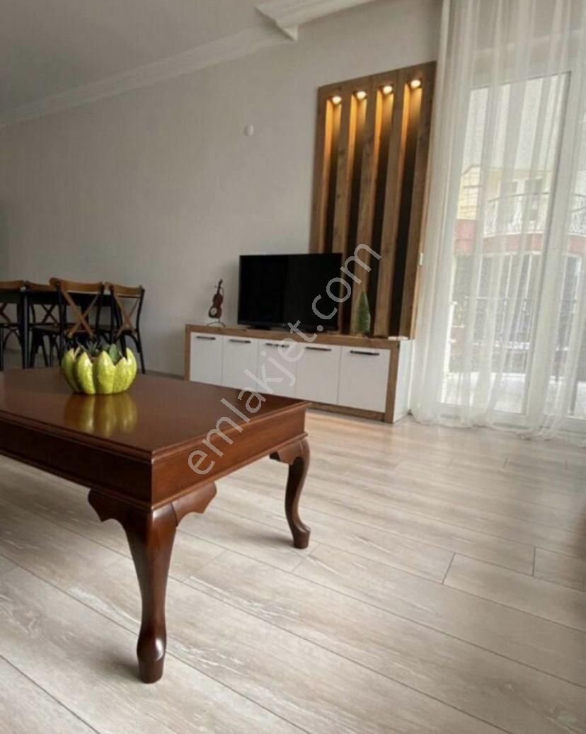 Alanya Oba. 2+1 Oba Saray 1 Sitesi. (ru.uk.kz.en) - Görsel 7