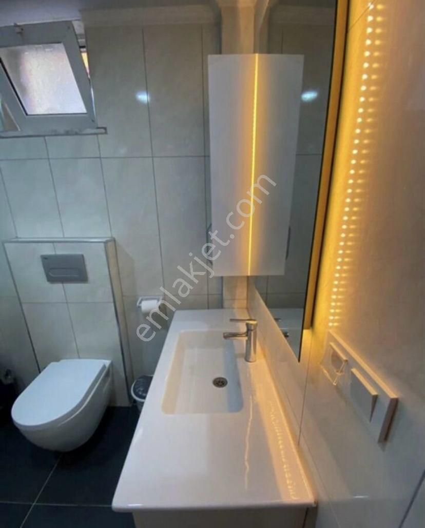 Alanya Oba. 2+1 Oba Saray 1 Sitesi. (ru.uk.kz.en) - Görsel 15