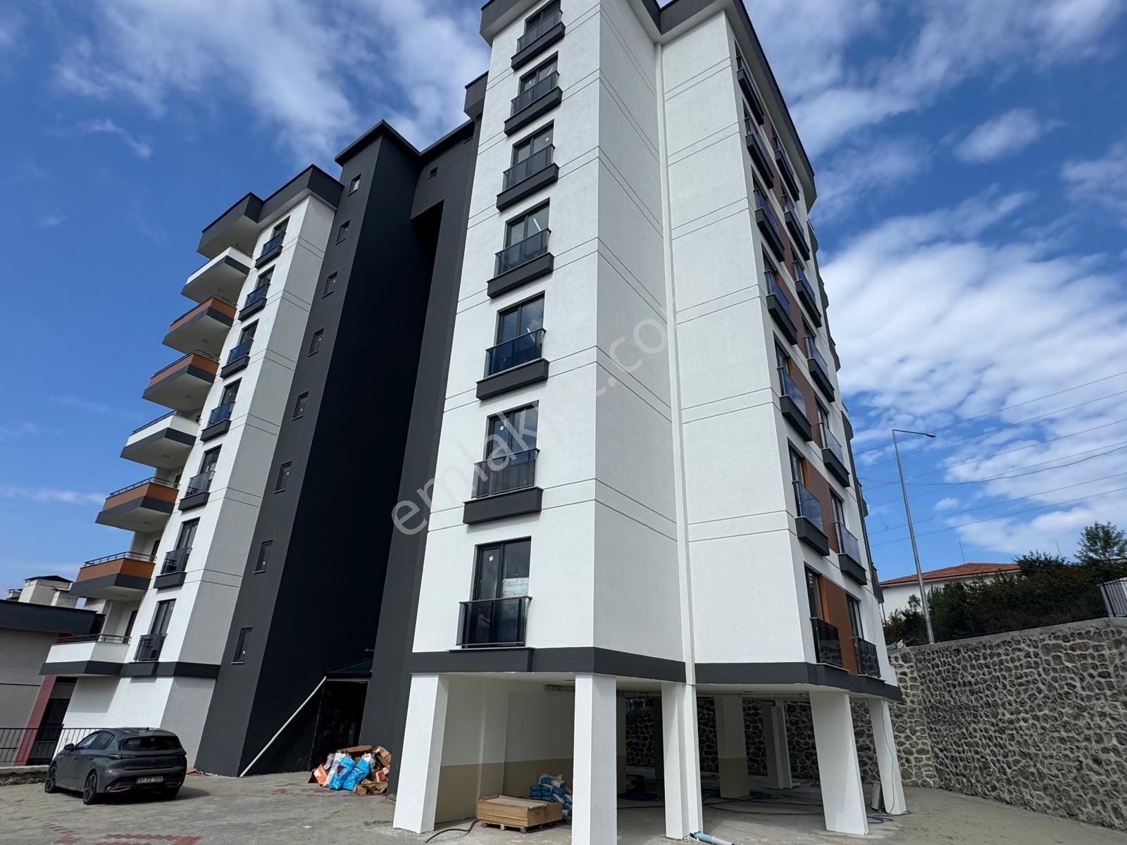 Kalkınma Üniversite Mahallesi'nde Kiralık 1+1 Daire Doğalgazlı - Görsel 8