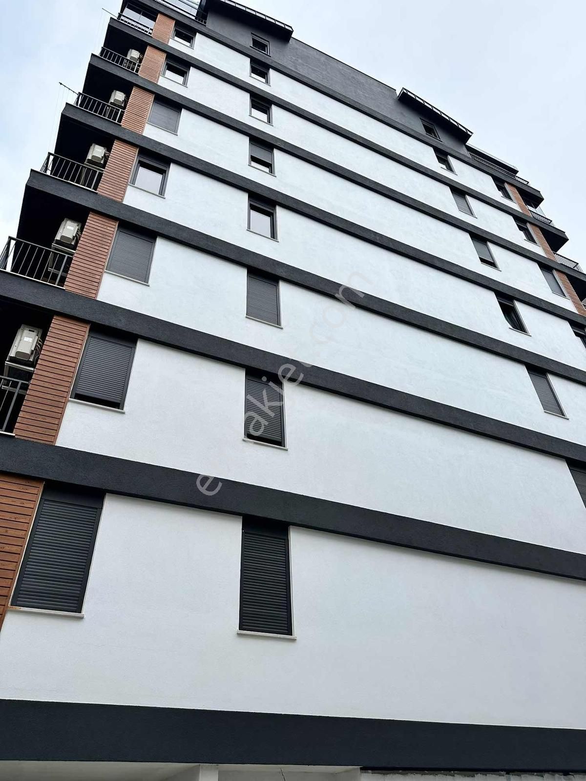 Şehrin Göbeğinde Yeni Projede Lüks Daire |vega Invest | - Görsel 3