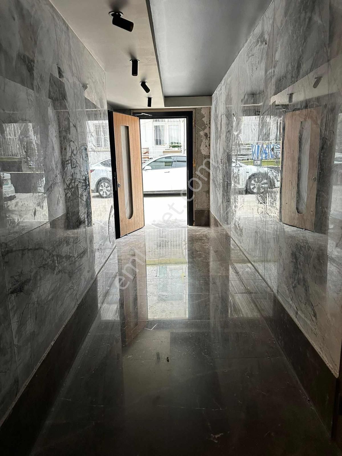 Şehrin Göbeğinde Yeni Projede Lüks Daire |vega Invest | - Görsel 22