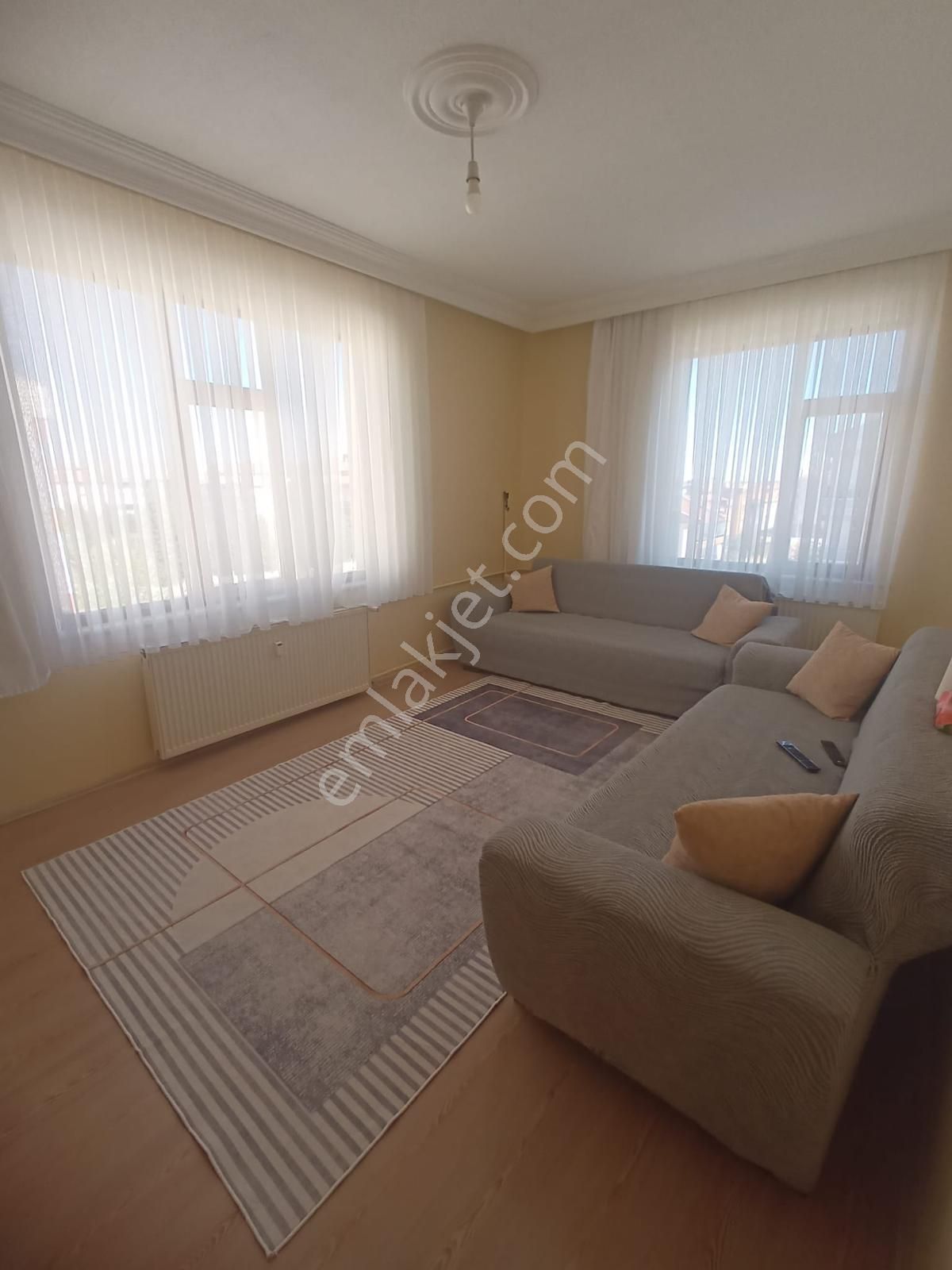 Aktel Gayrimenkulden Hocacihanda Satılık 3+1 Daire - Görsel 4