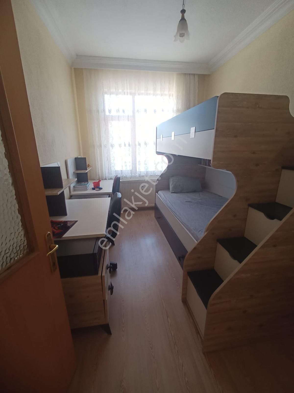 Aktel Gayrimenkulden Hocacihanda Satılık 3+1 Daire - Görsel 8