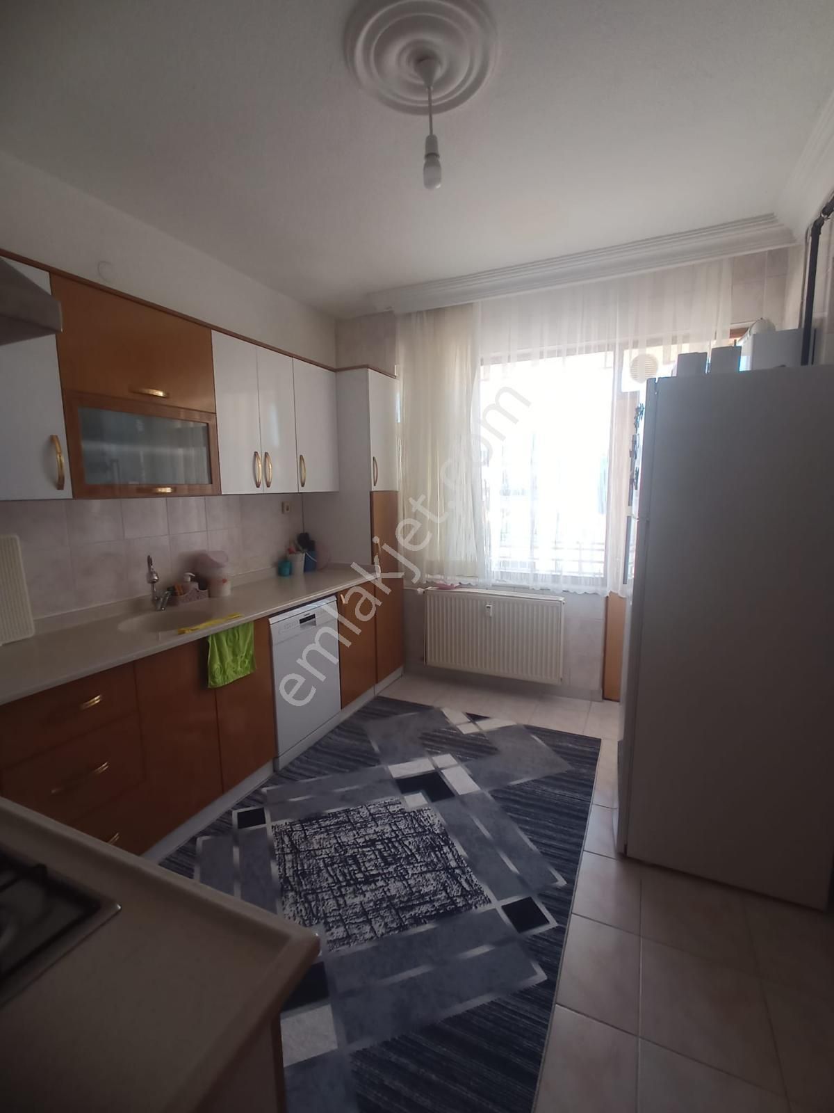 Aktel Gayrimenkulden Hocacihanda Satılık 3+1 Daire - Görsel 3