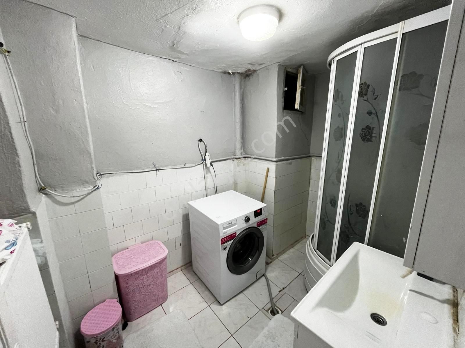 Sincan Mareşal Çakmak Mh.3+1 Yapılı Merkezi Konumda Kupon Daire - Görsel 18