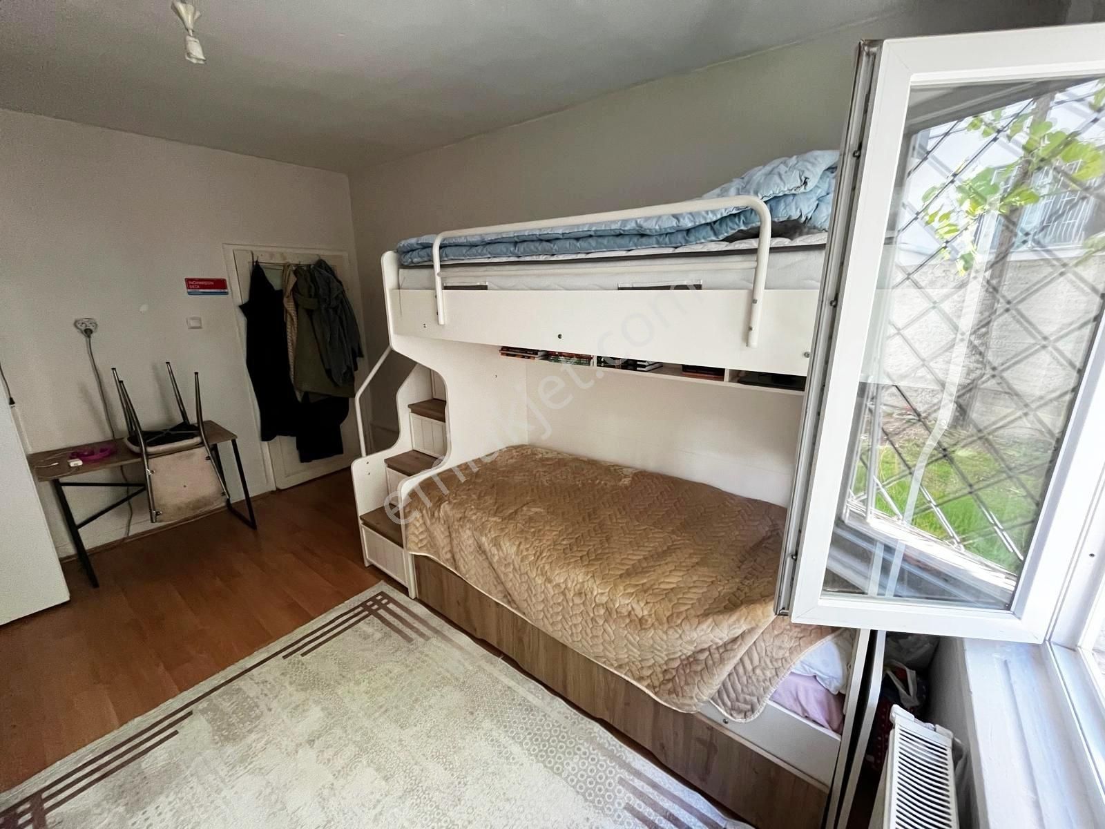 Sincan Mareşal Çakmak Mh.3+1 Yapılı Merkezi Konumda Kupon Daire - Görsel 11