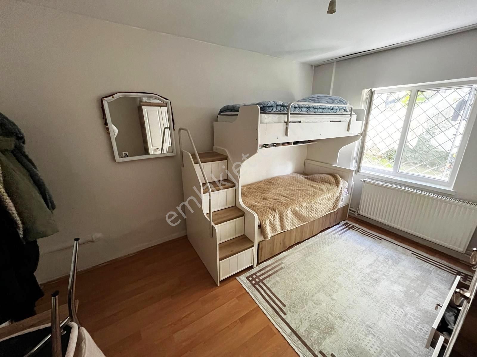 Sincan Mareşal Çakmak Mh.3+1 Yapılı Merkezi Konumda Kupon Daire - Görsel 17