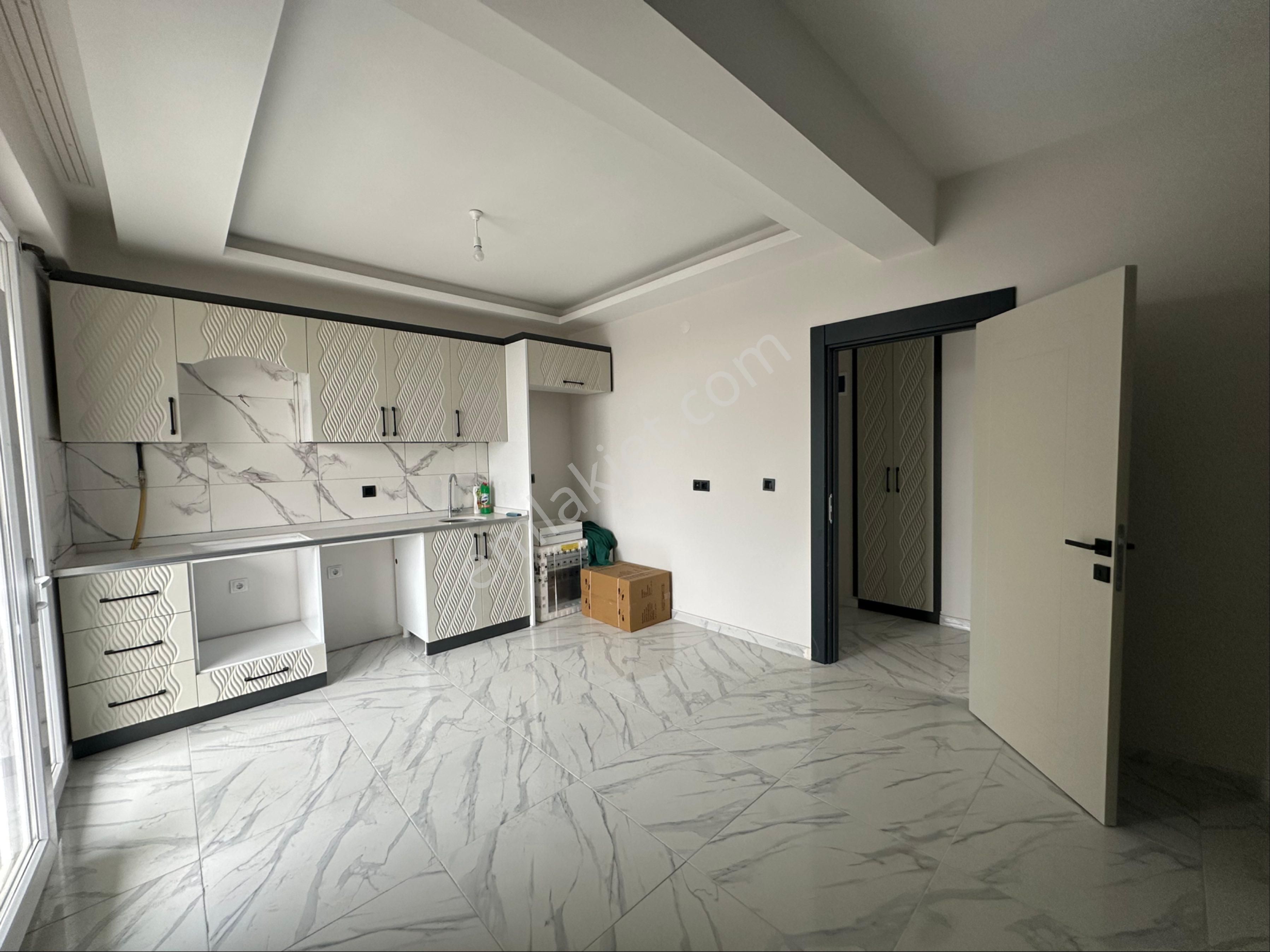 Yeni Şehir Hastanesi Arkası Stadyum Civarı Kiralık Daire