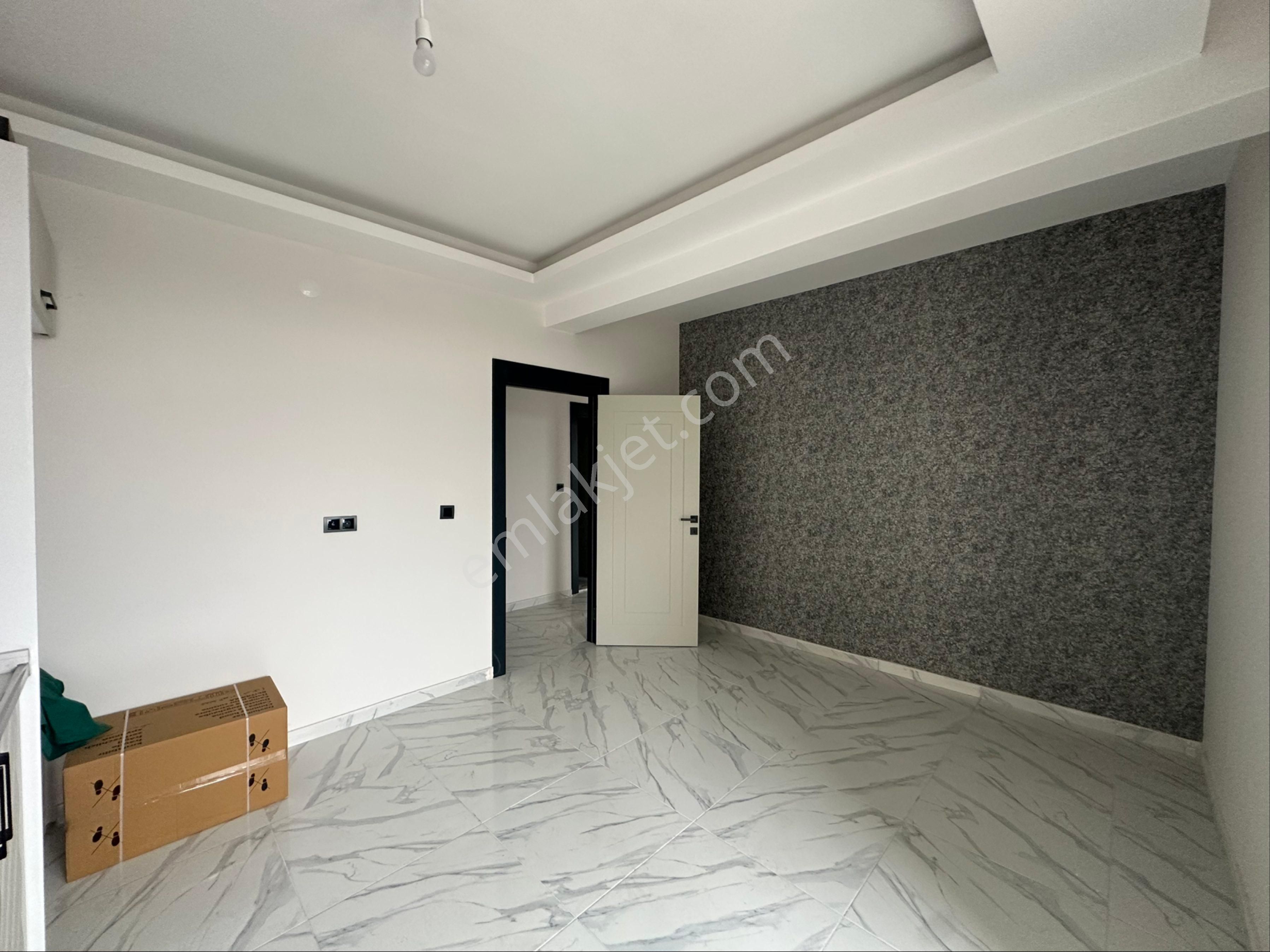 Yeni Şehir Hastanesi Arkası Stadyum Civarı Kiralık Daire - Görsel 5