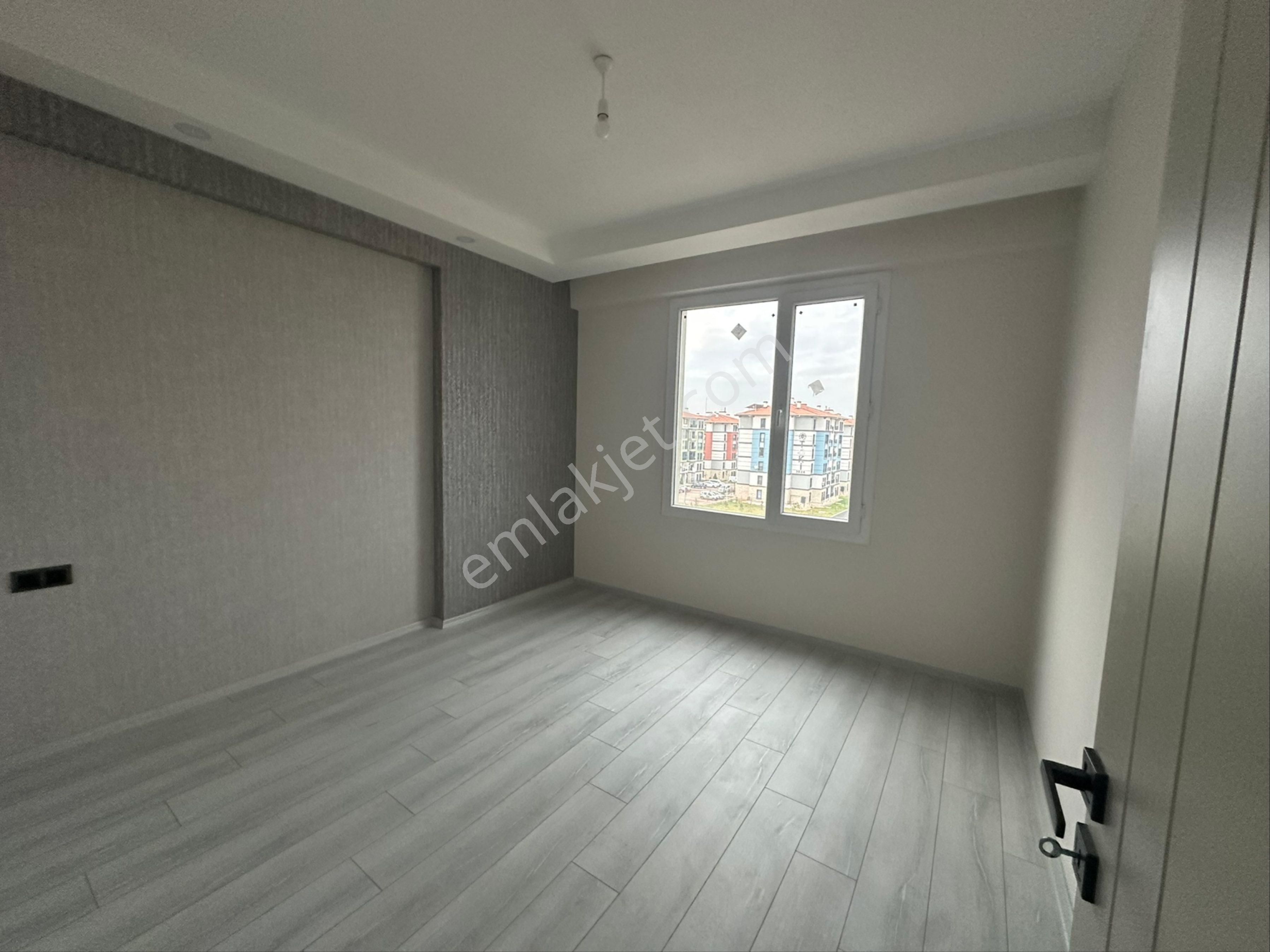 Yeni Şehir Hastanesi Arkası Stadyum Civarı Kiralık Daire - Görsel 10