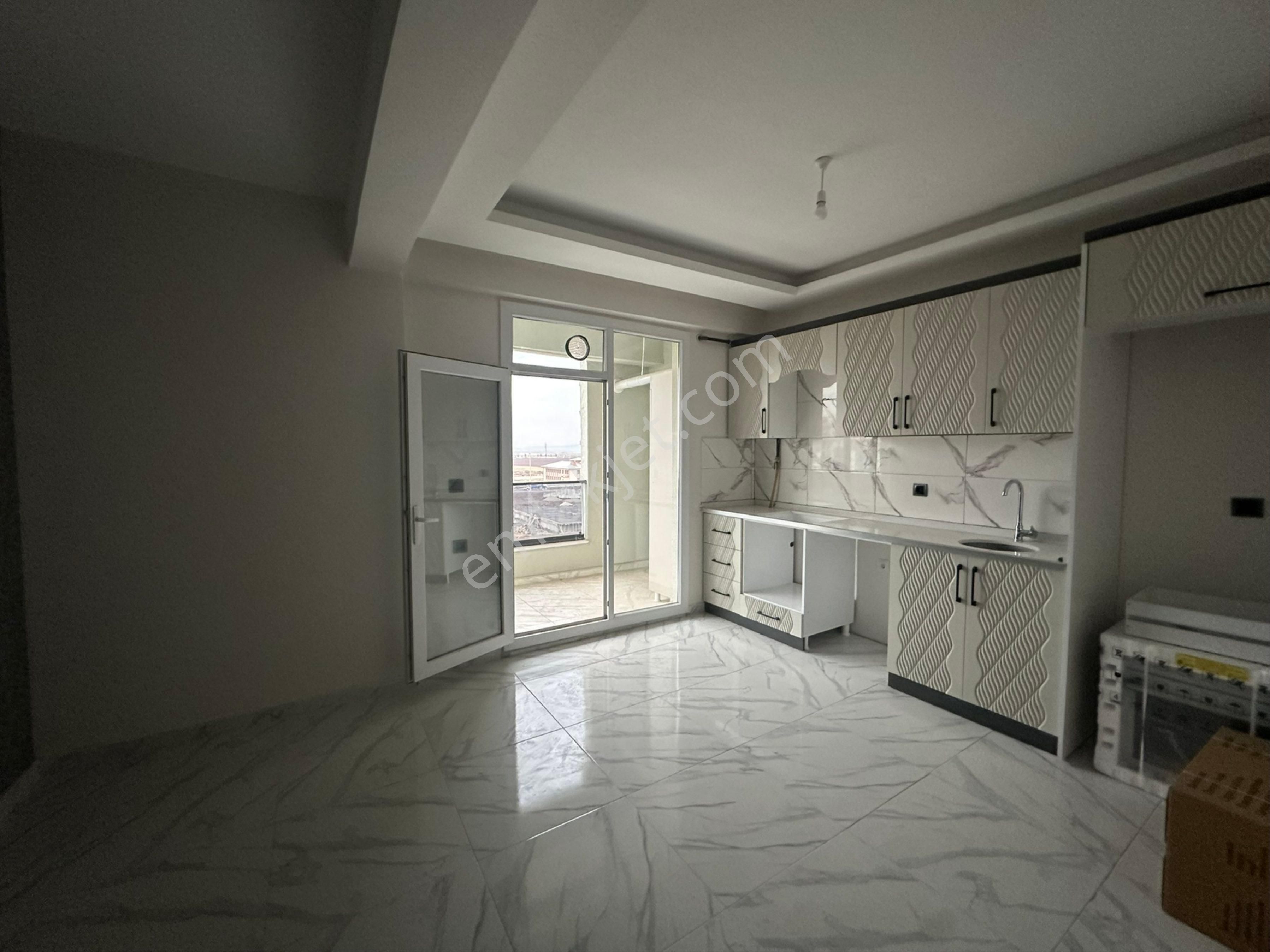 Yeni Şehir Hastanesi Arkası Stadyum Civarı Kiralık Daire - Görsel 9