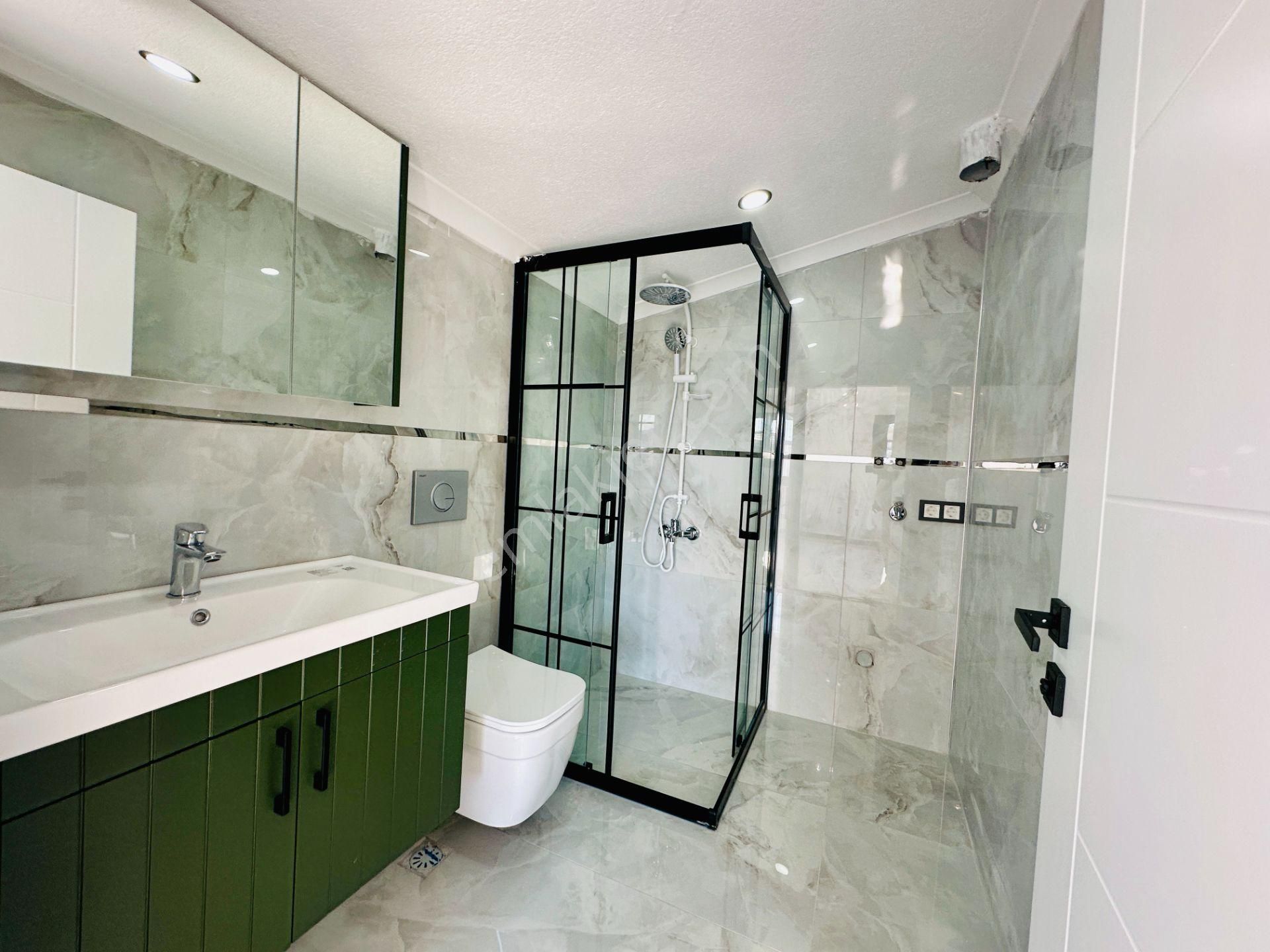 Didim'de Sıfır Fırsat Fiyata Satılık 3+1 Müstakil Villa - Görsel 25