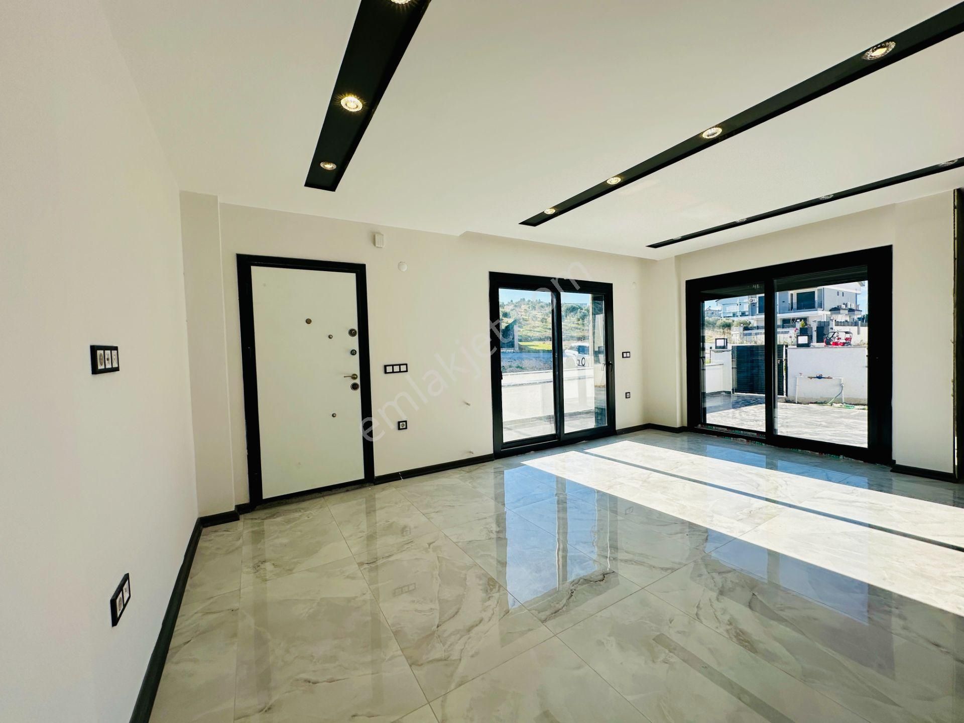 Didim'de Sıfır Fırsat Fiyata Satılık 3+1 Müstakil Villa - Görsel 7