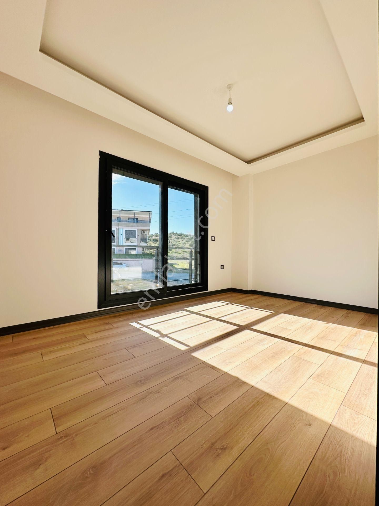 Didim'de Sıfır Fırsat Fiyata Satılık 3+1 Müstakil Villa - Görsel 18