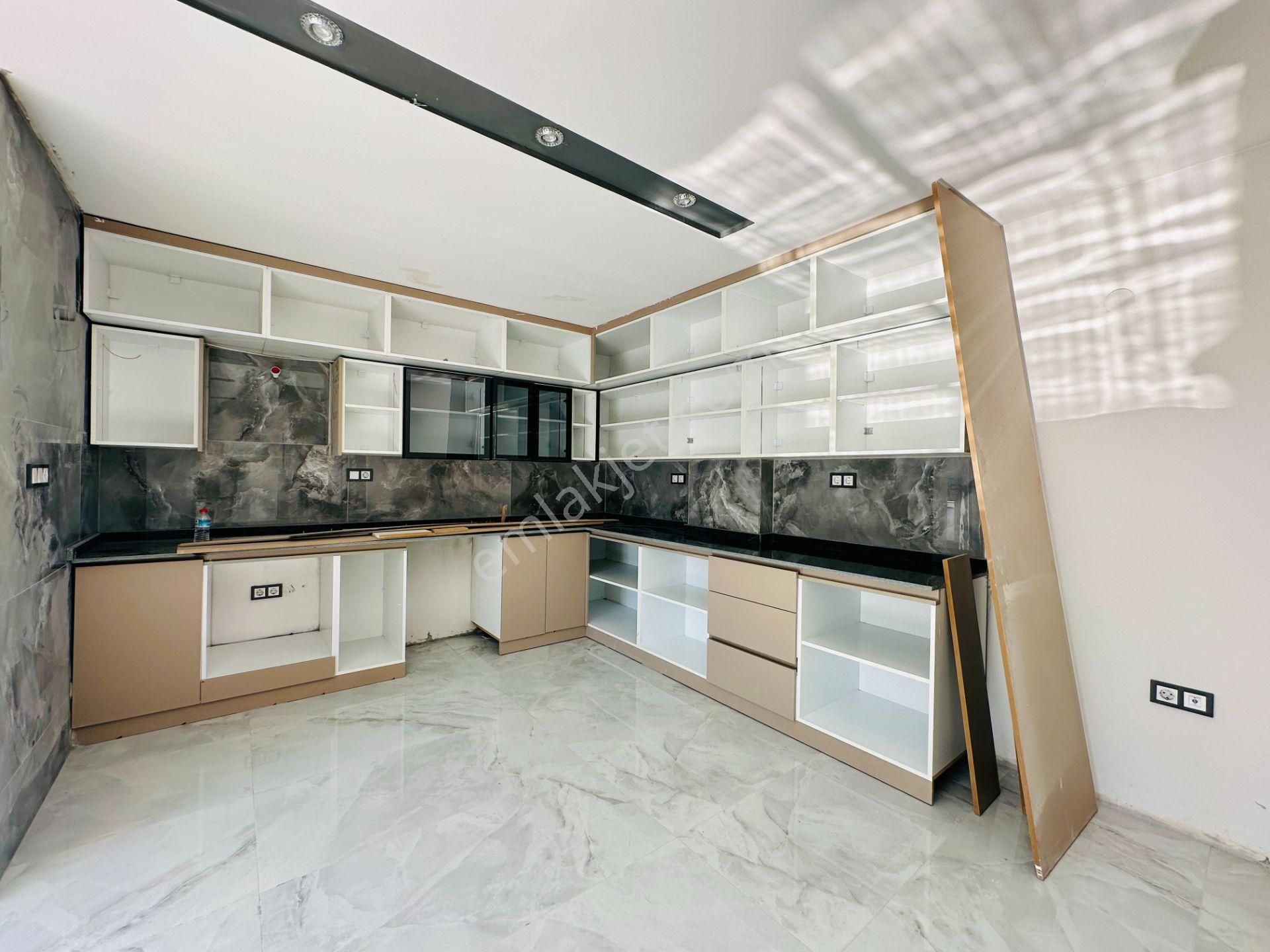 Didim'de Sıfır Fırsat Fiyata Satılık 3+1 Müstakil Villa - Görsel 11