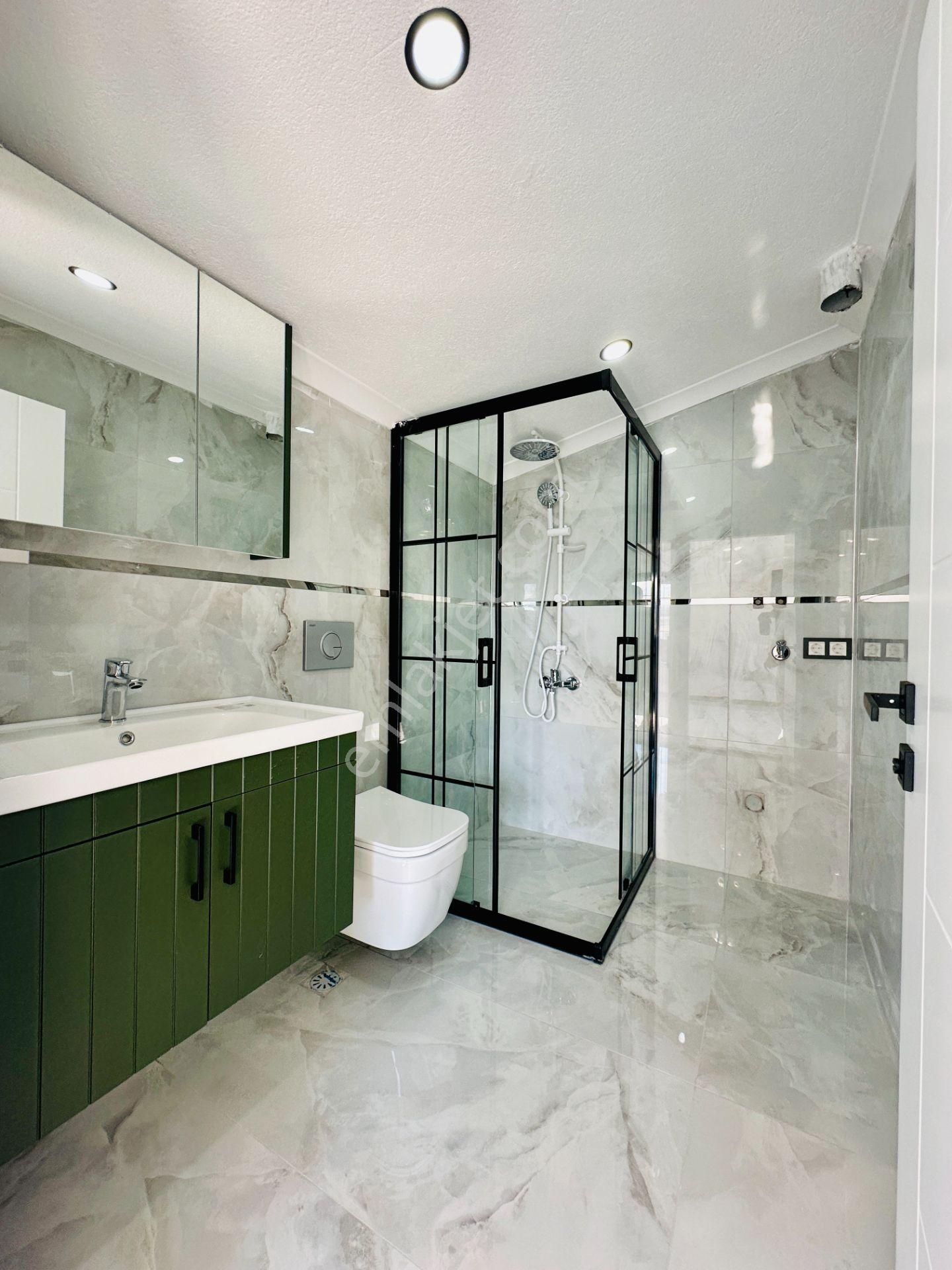 Didim'de Sıfır Fırsat Fiyata Satılık 3+1 Müstakil Villa - Görsel 24