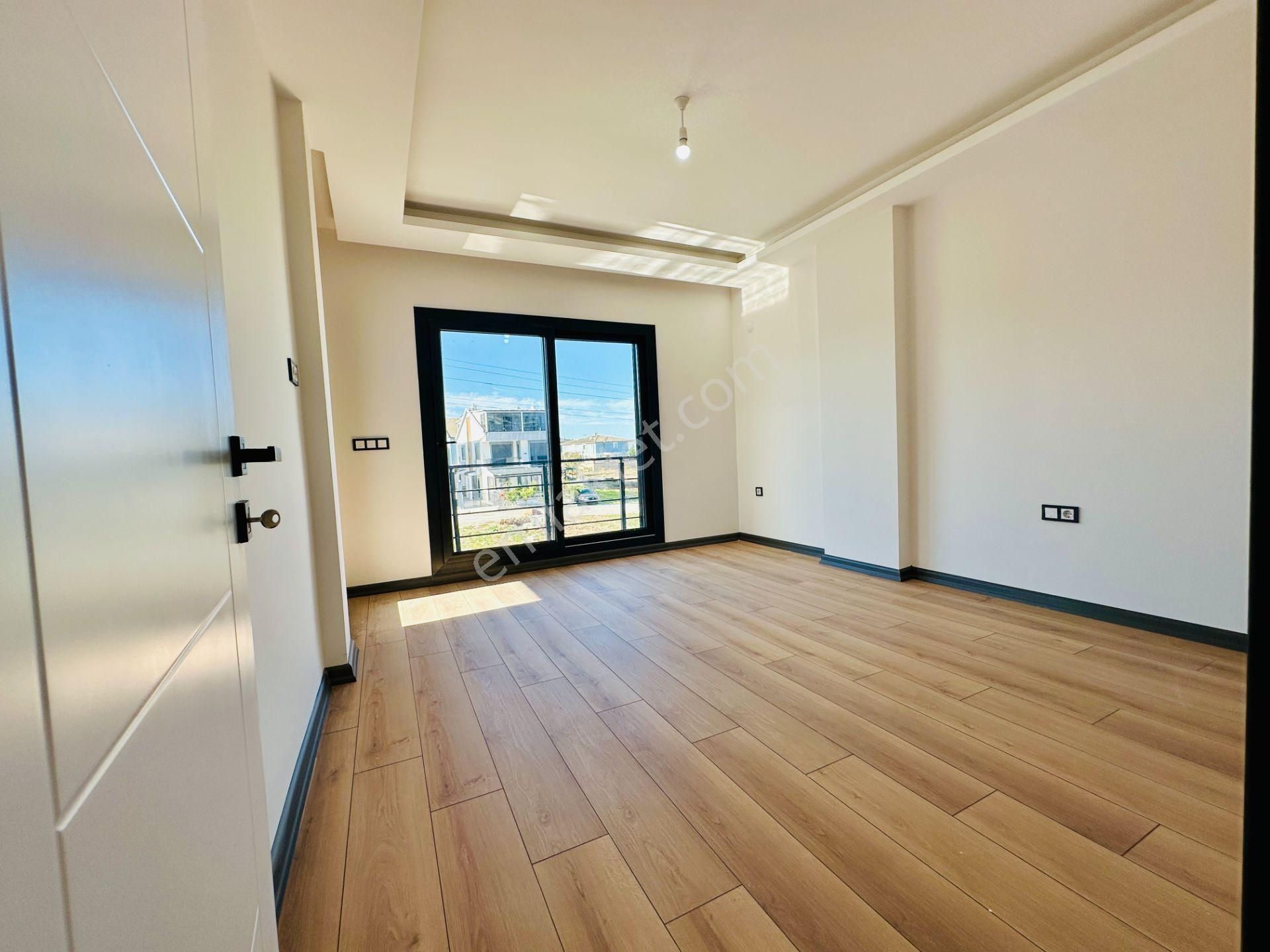 Didim'de Sıfır Fırsat Fiyata Satılık 3+1 Müstakil Villa - Görsel 14