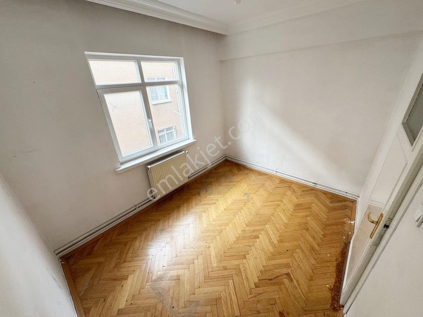 Şehir Has. Yakını Cadde Üstü 3+1 Bağımsız Ortakat Ön Cephe Güney - Görsel 21