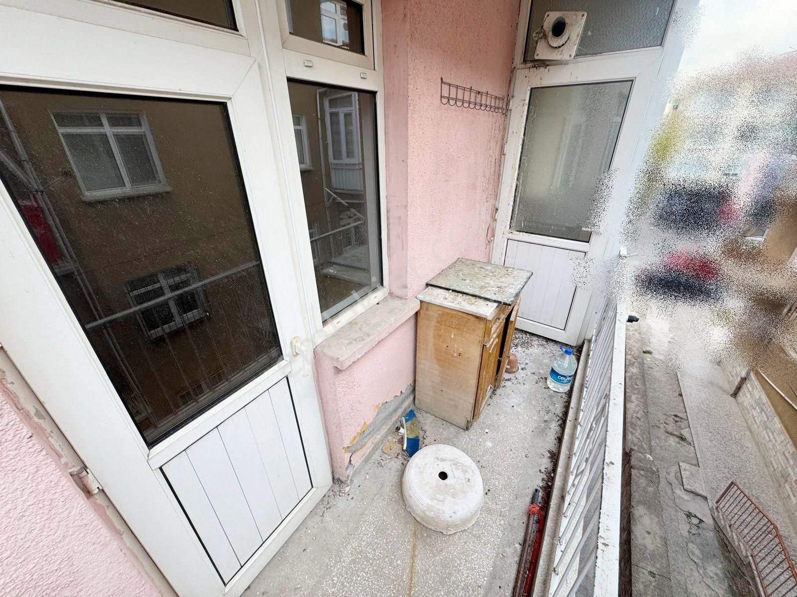 Şehir Has. Yakını Cadde Üstü 3+1 Bağımsız Ortakat Ön Cephe Güney - Görsel 19