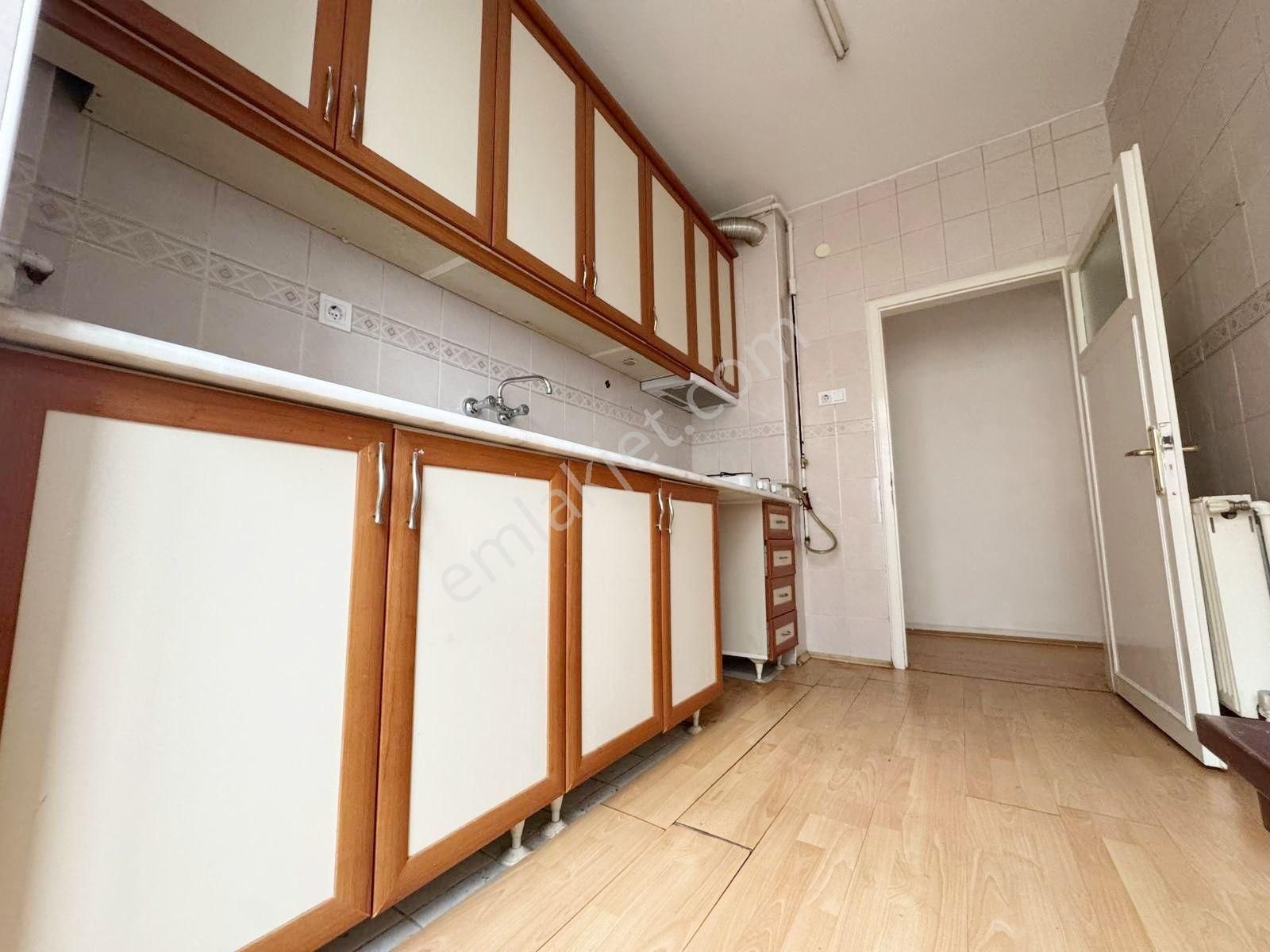 Şehir Has. Yakını Cadde Üstü 3+1 Bağımsız Ortakat Ön Cephe Güney - Görsel 14