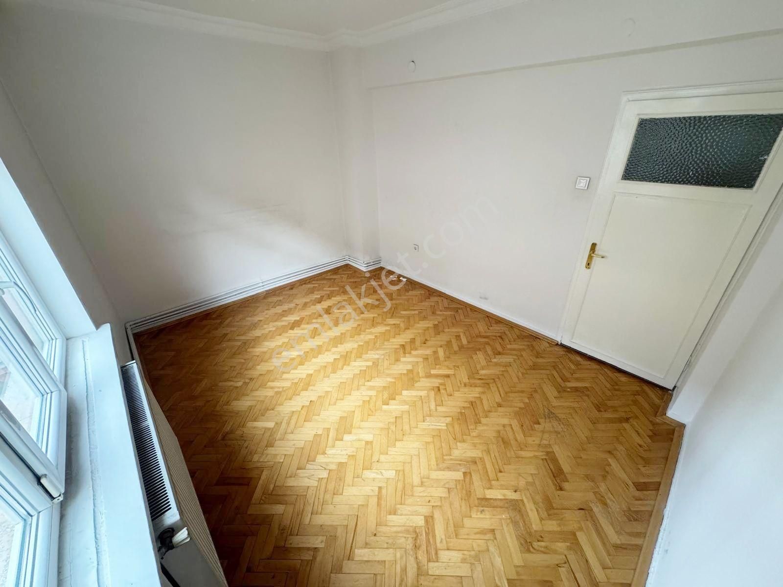 Şehir Has. Yakını Cadde Üstü 3+1 Bağımsız Ortakat Ön Cephe Güney - Görsel 29